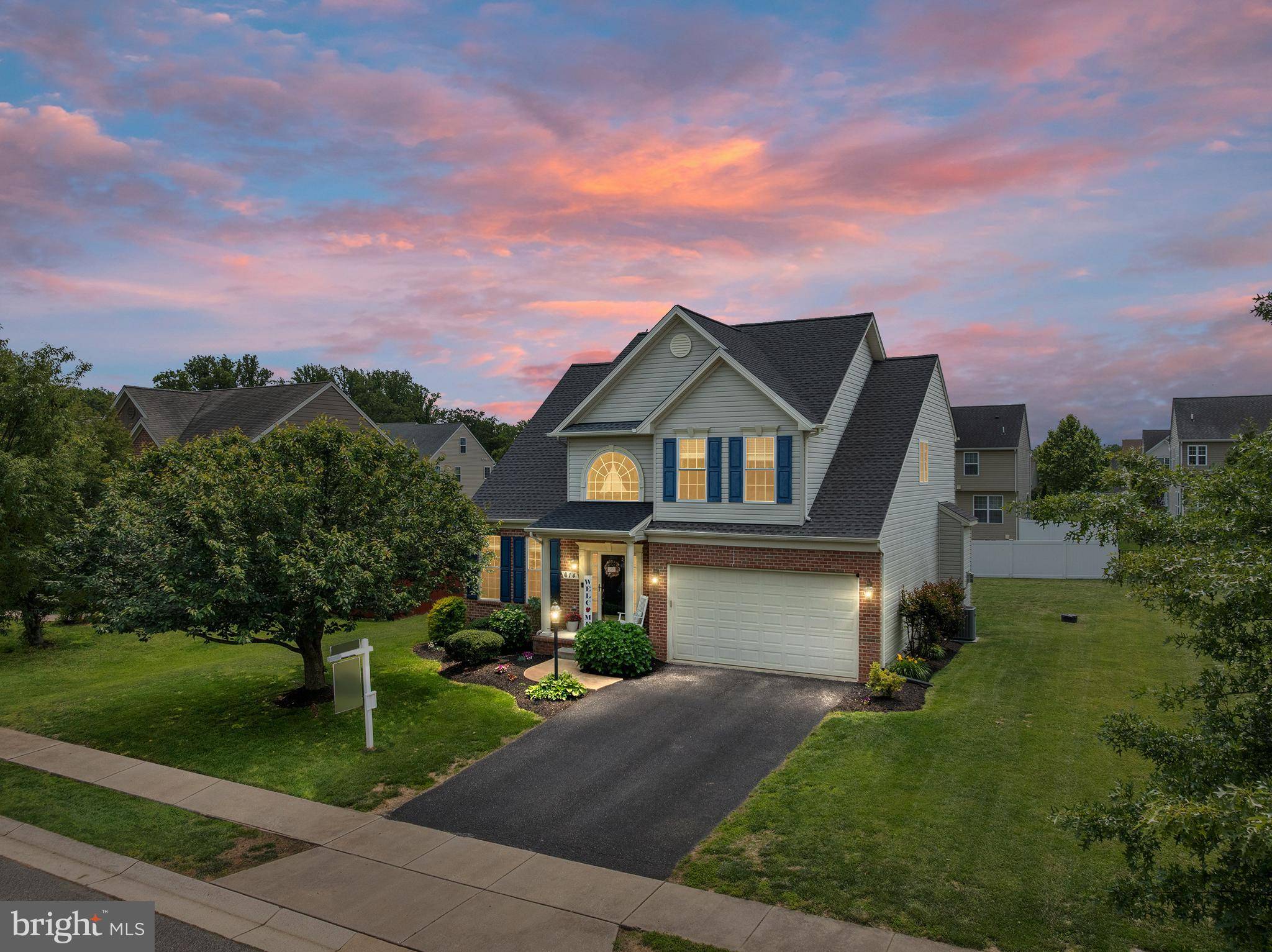 Centreville, MD 21617,614 BROOKFIELD DR