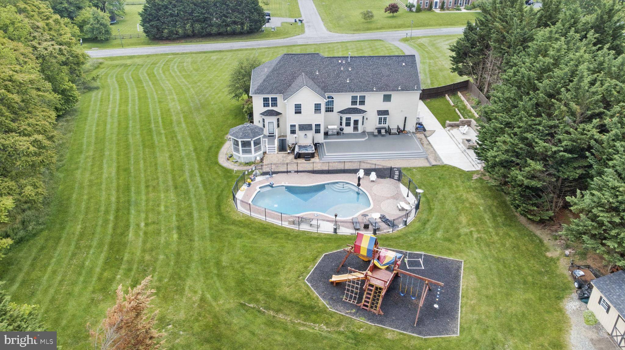 Damascus, MD 20872,9601 GREENEL RD