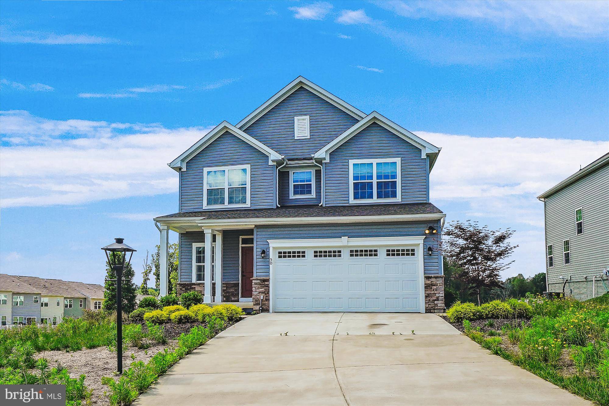 Fredericksburg, VA 22405,50 RISING SUN RD