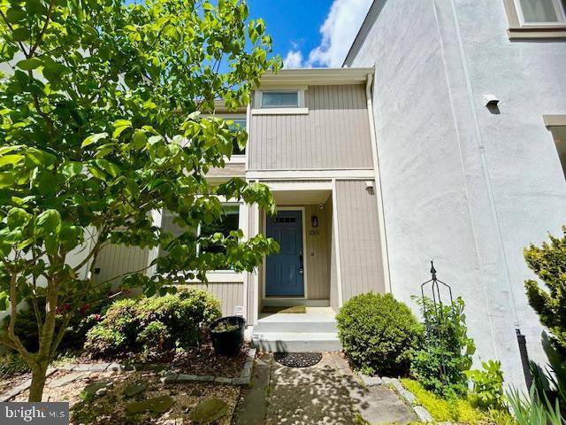 Reston, VA 20191,2351 GENERATION DR