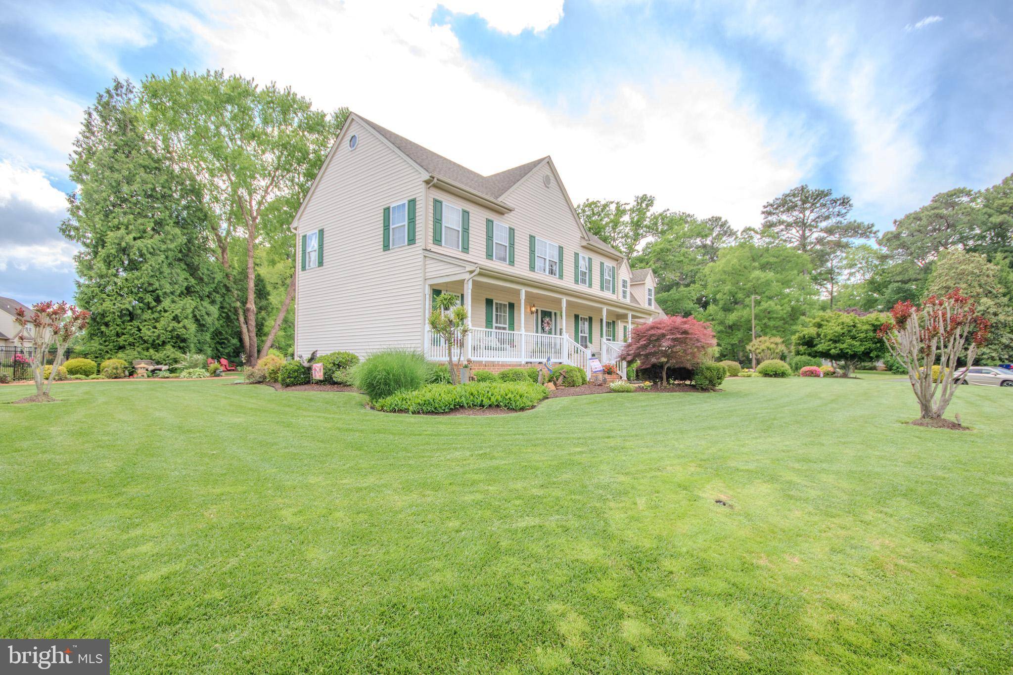 Salisbury, MD 21801,28181 PATHFINDER CT