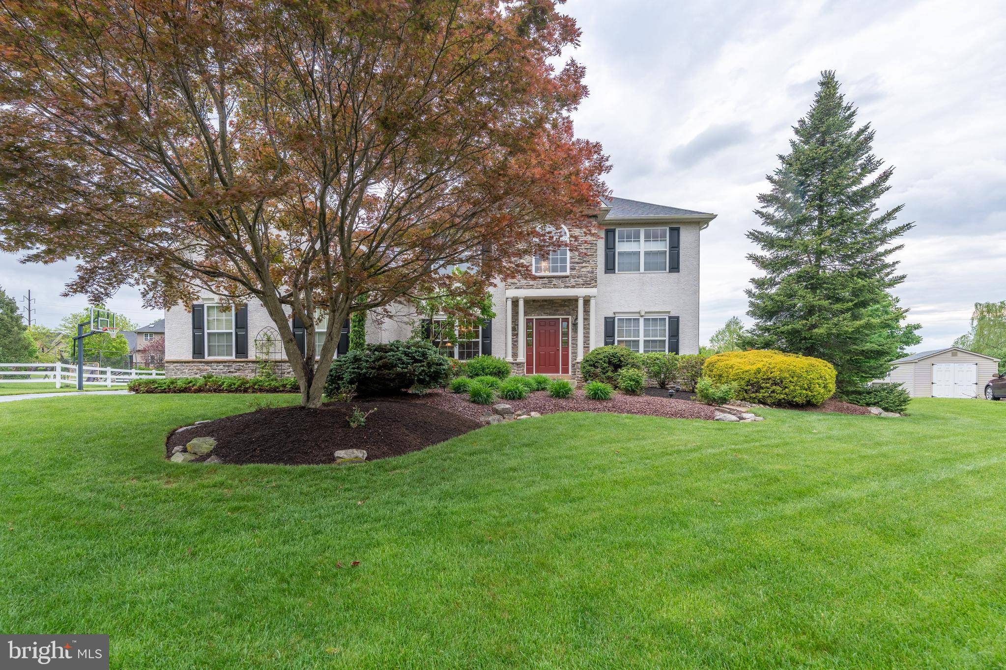 Macungie, PA 18062,2244 BURGUNDY DR