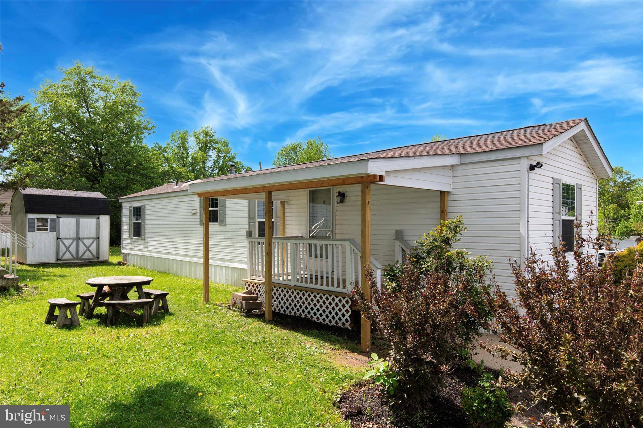 Doylestown, PA 18902,5133 ROSEBERRY DR