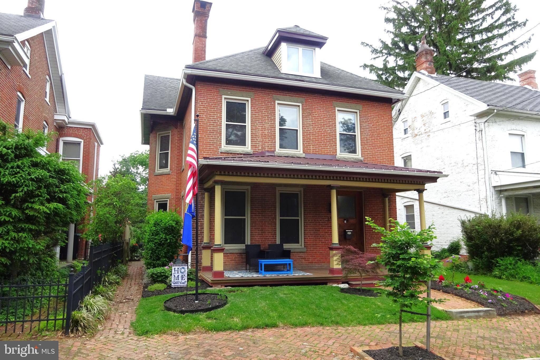 Greencastle, PA 17225,145 S WASHINGTON ST