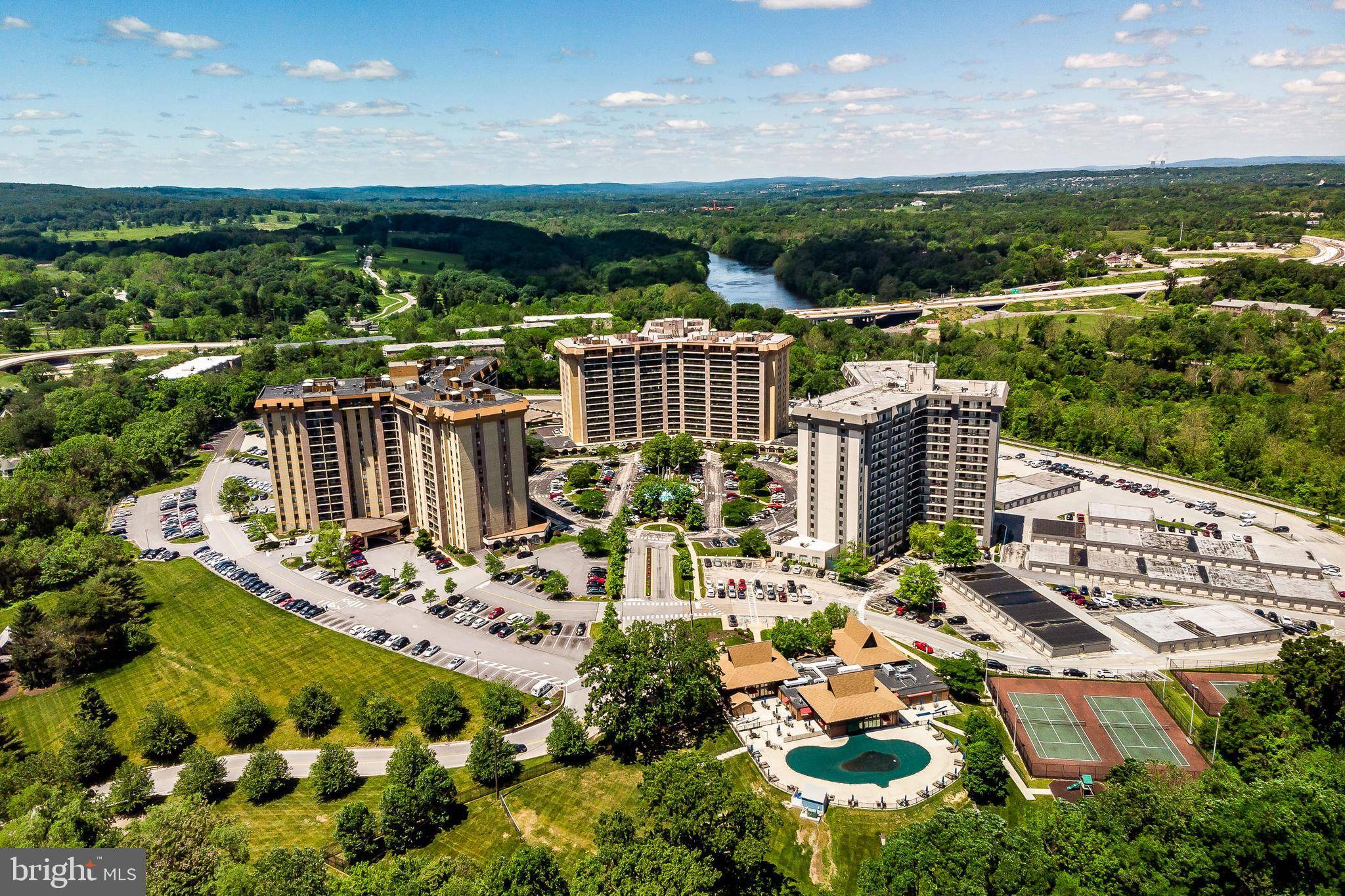 King Of Prussia, PA 19406,10218 VALLEY FORGE CIR #218