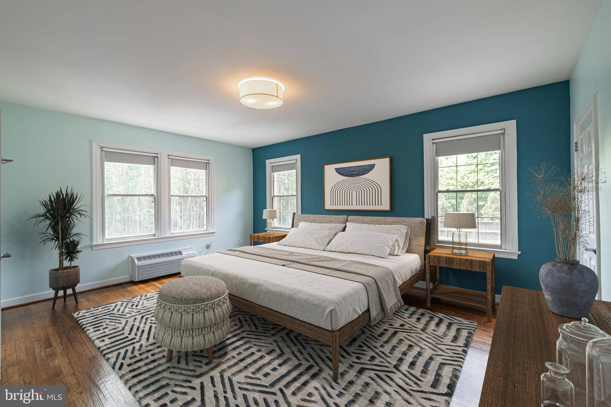 Washington, DC 20012,422 BUTTERNUT ST NW #111