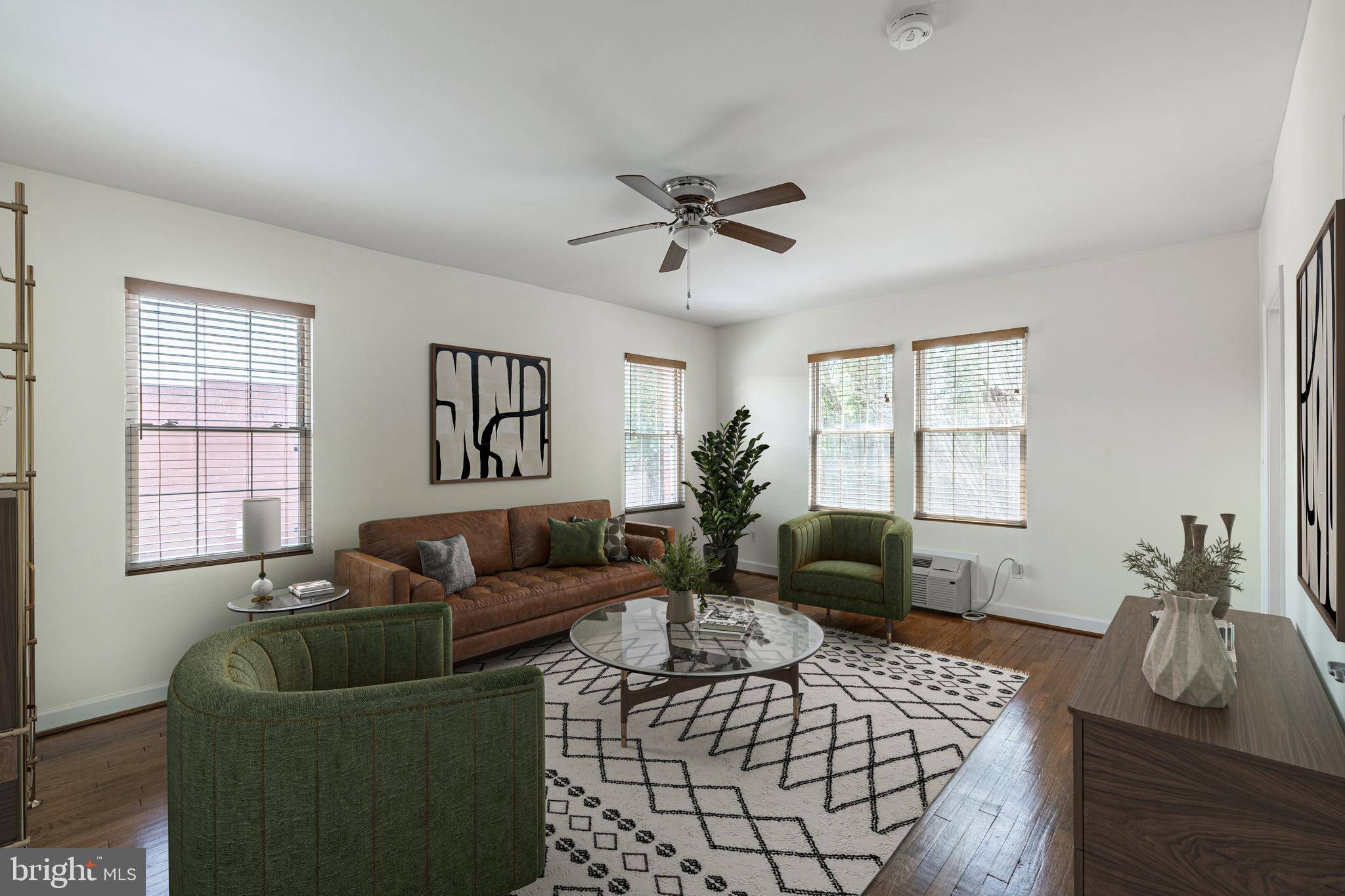 Washington, DC 20012,422 BUTTERNUT ST NW #111