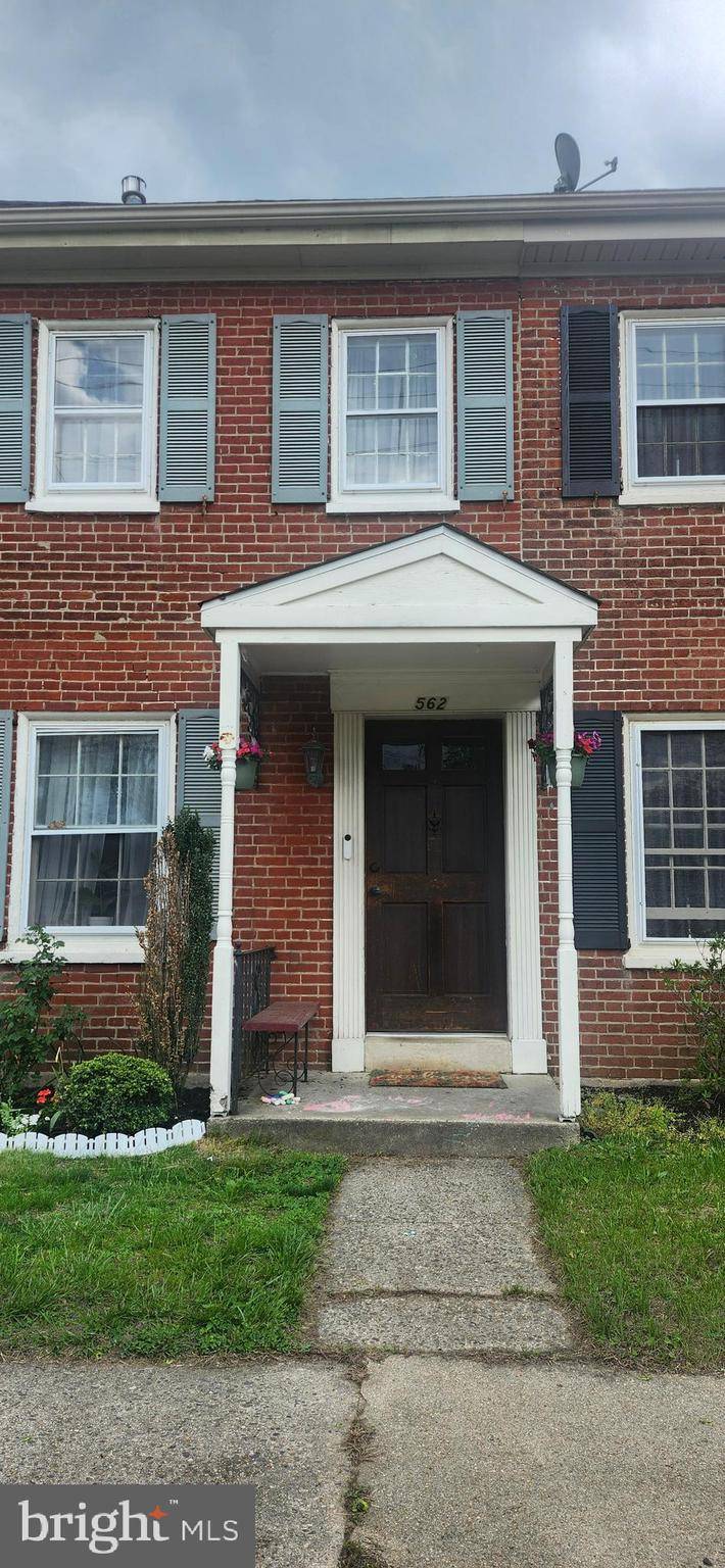 Lumberton, NJ 08048,562 MAIN ST