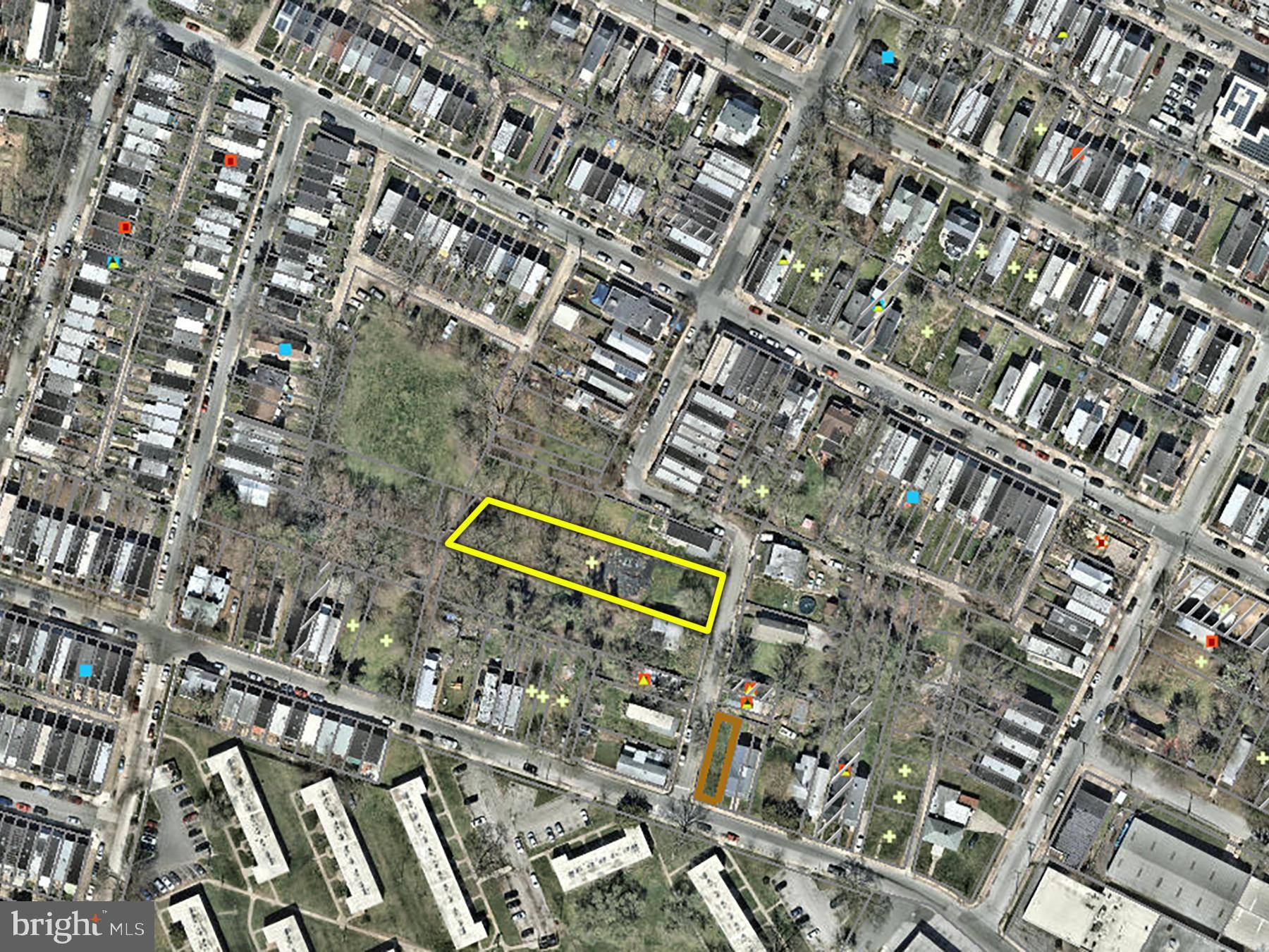 Baltimore, MD 21218,3022 REESE ST