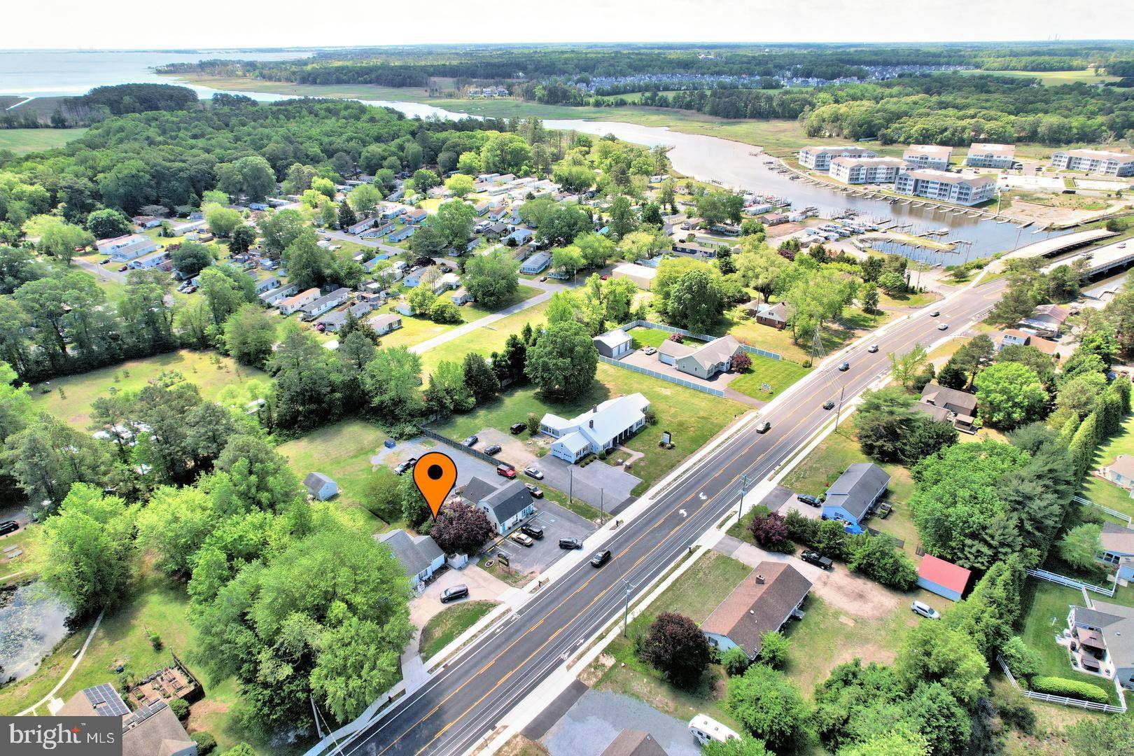 Lewes, DE 19958,20361 JOHN J WILLIAMS HWY #1-3