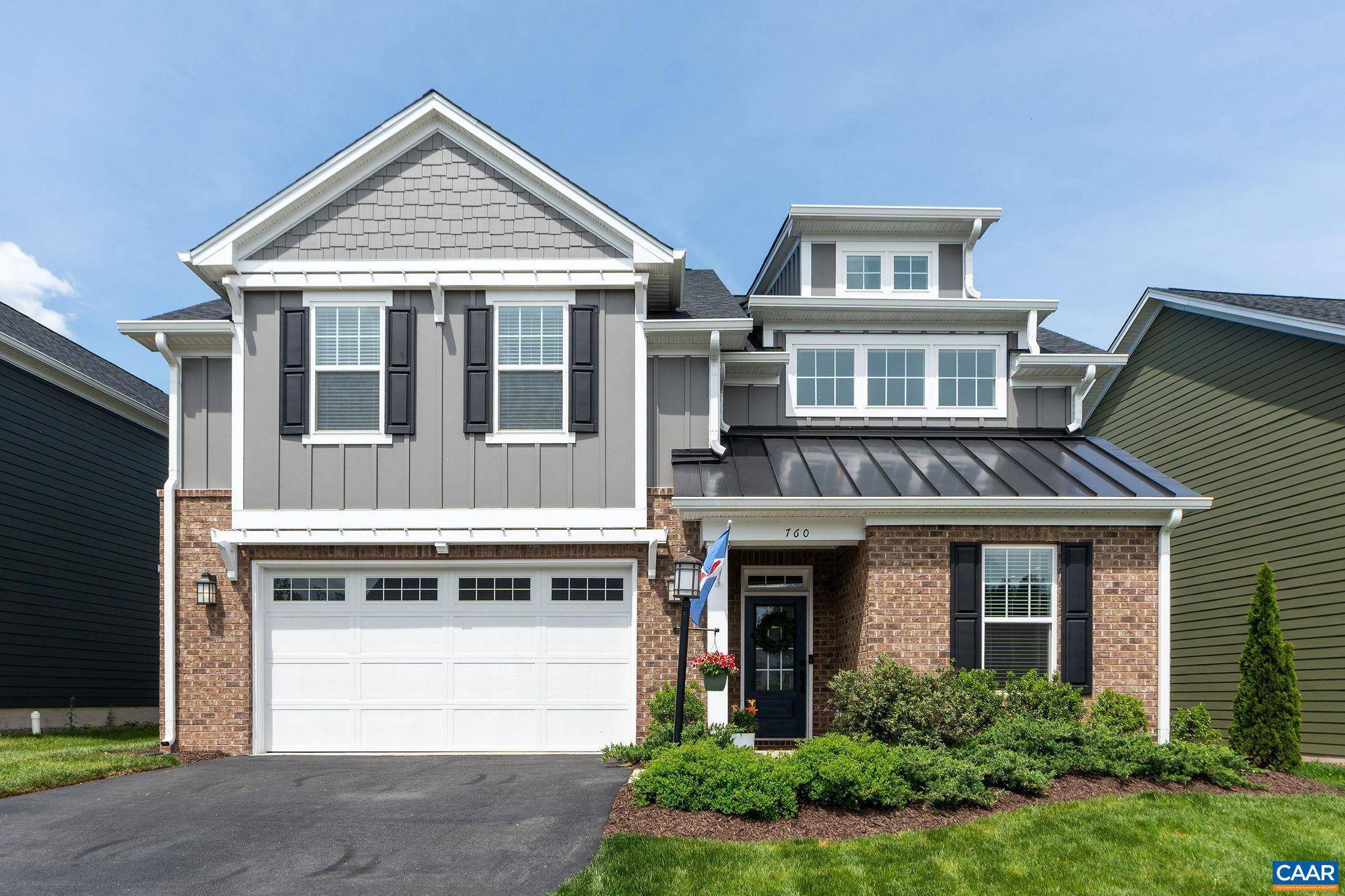 Crozet, VA 22932,760 ARBOLEDA DR