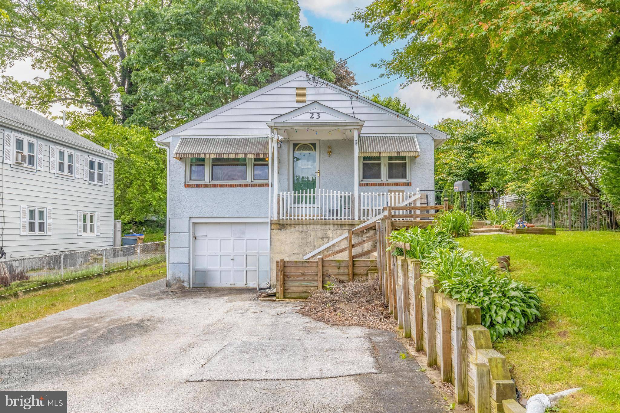 Newtown Square, PA 19073,23 N LINE RD