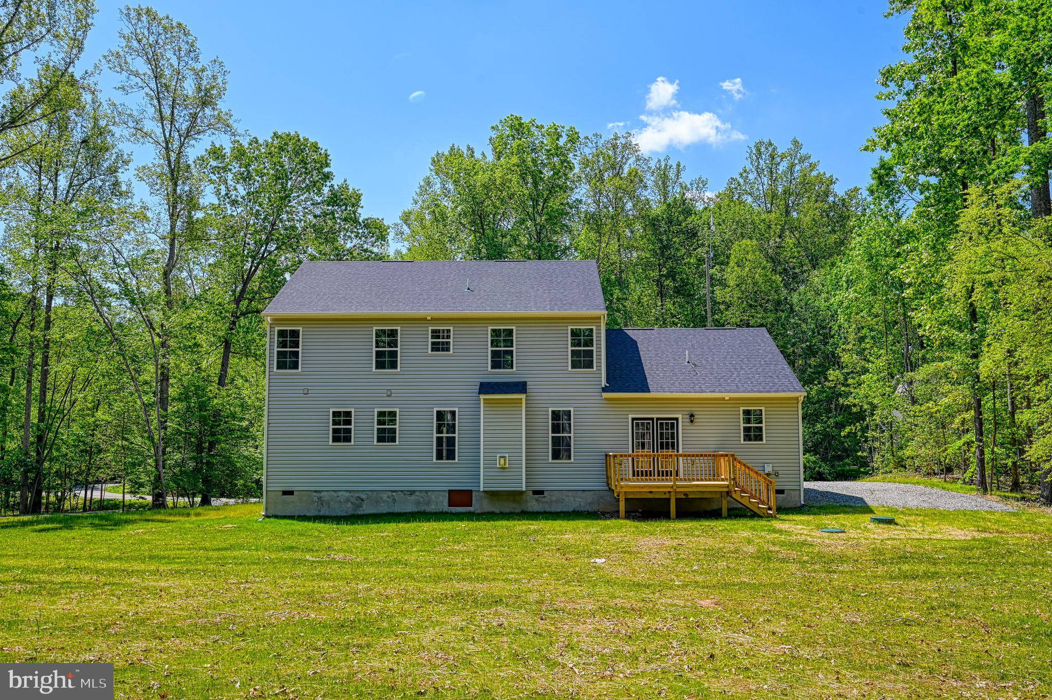 Mineral, VA 23117,265 OAK HAVEN DR