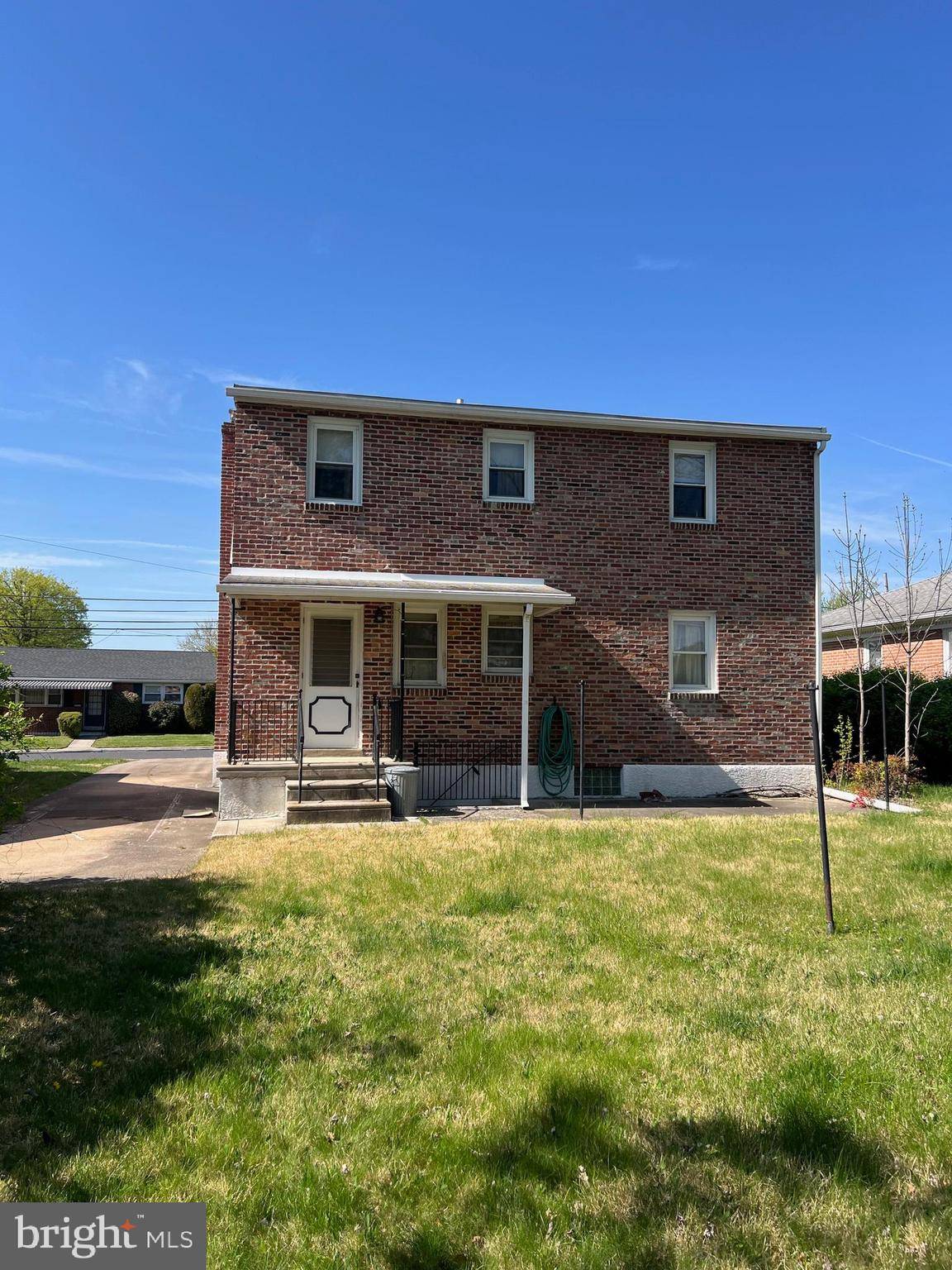 Woodlyn, PA 19094,1210 HARPER AVE