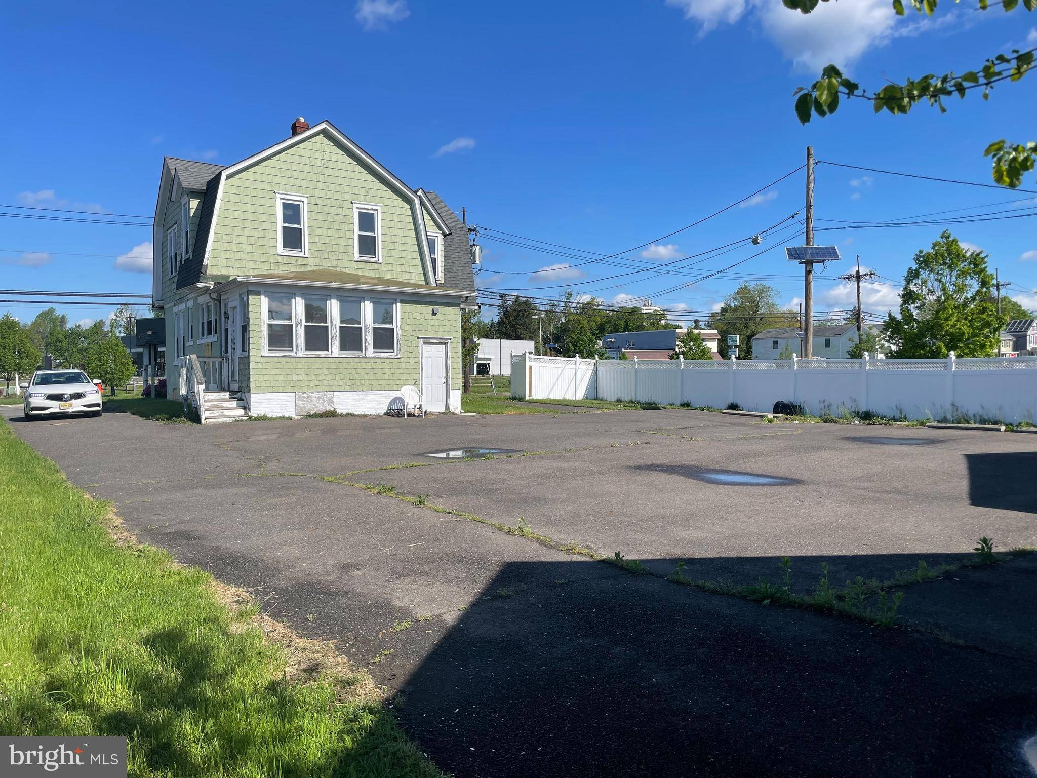 Hamilton, NJ 08690,2607 WHITEHORSE-HAMILTON SQUARE