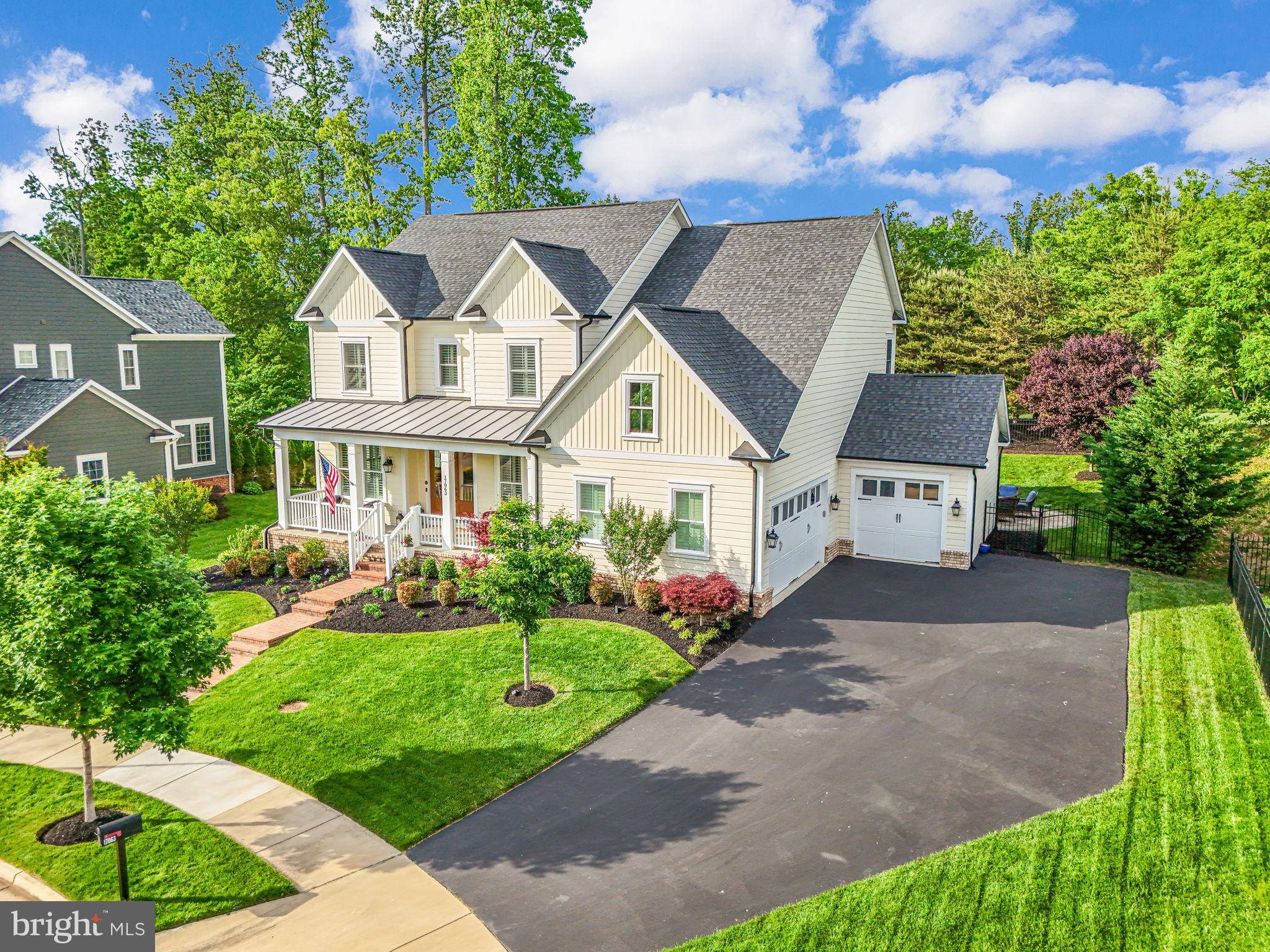 Dumfries, VA 22026,17063 BELLE ISLE DR