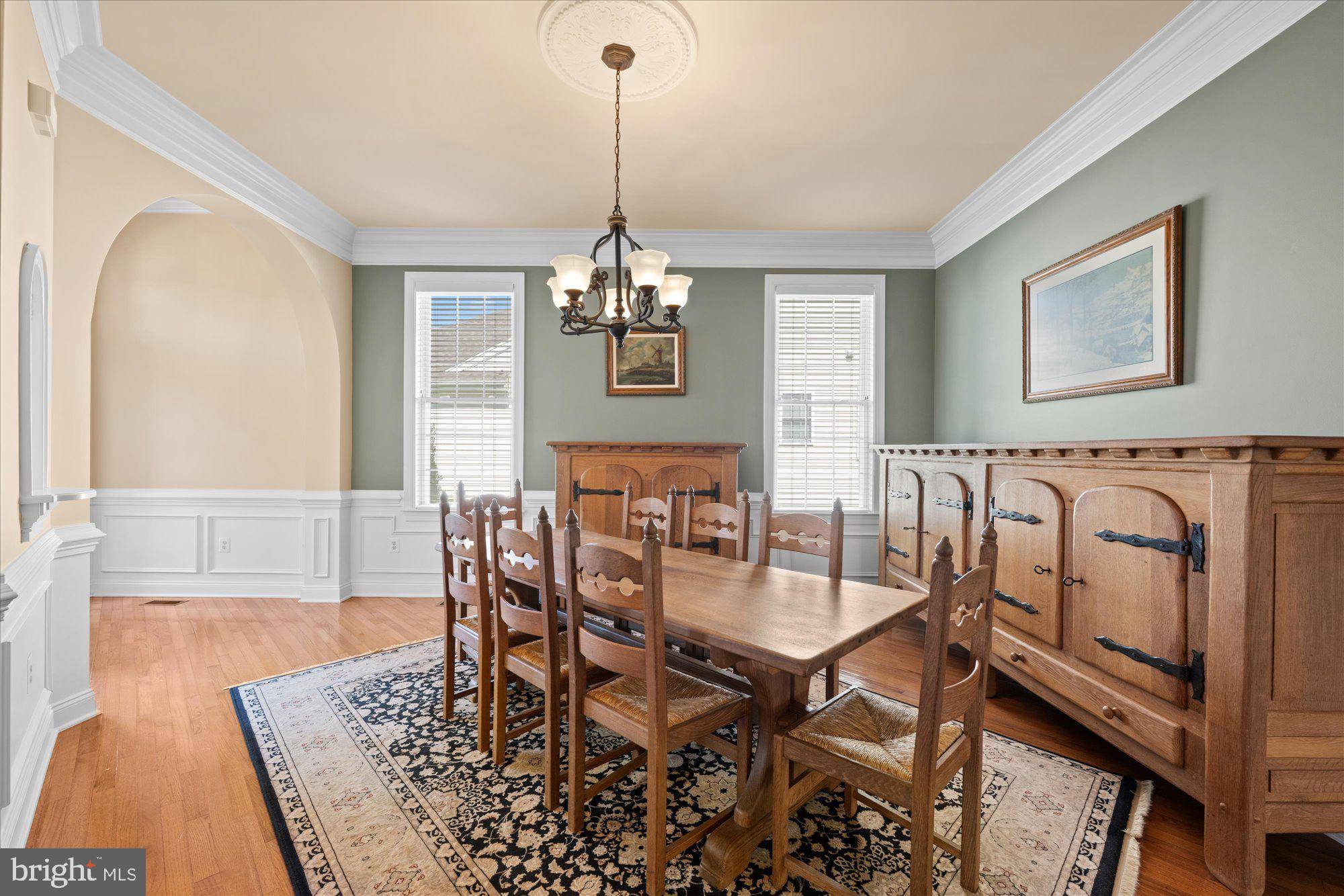 Haymarket, VA 20169,5235 CANYON CREEK WAY