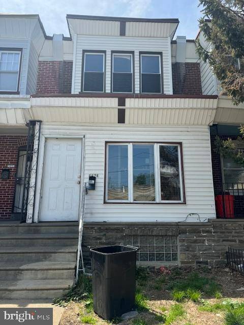 Philadelphia, PA 19135,4626 VAN KIRK ST