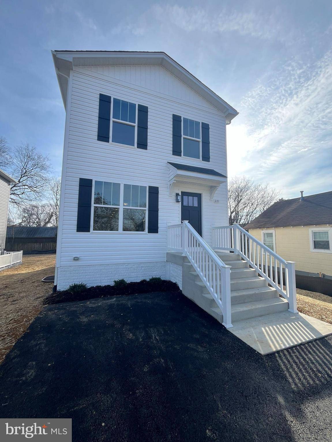 Fredericksburg, VA 22401,417 PALMER ST