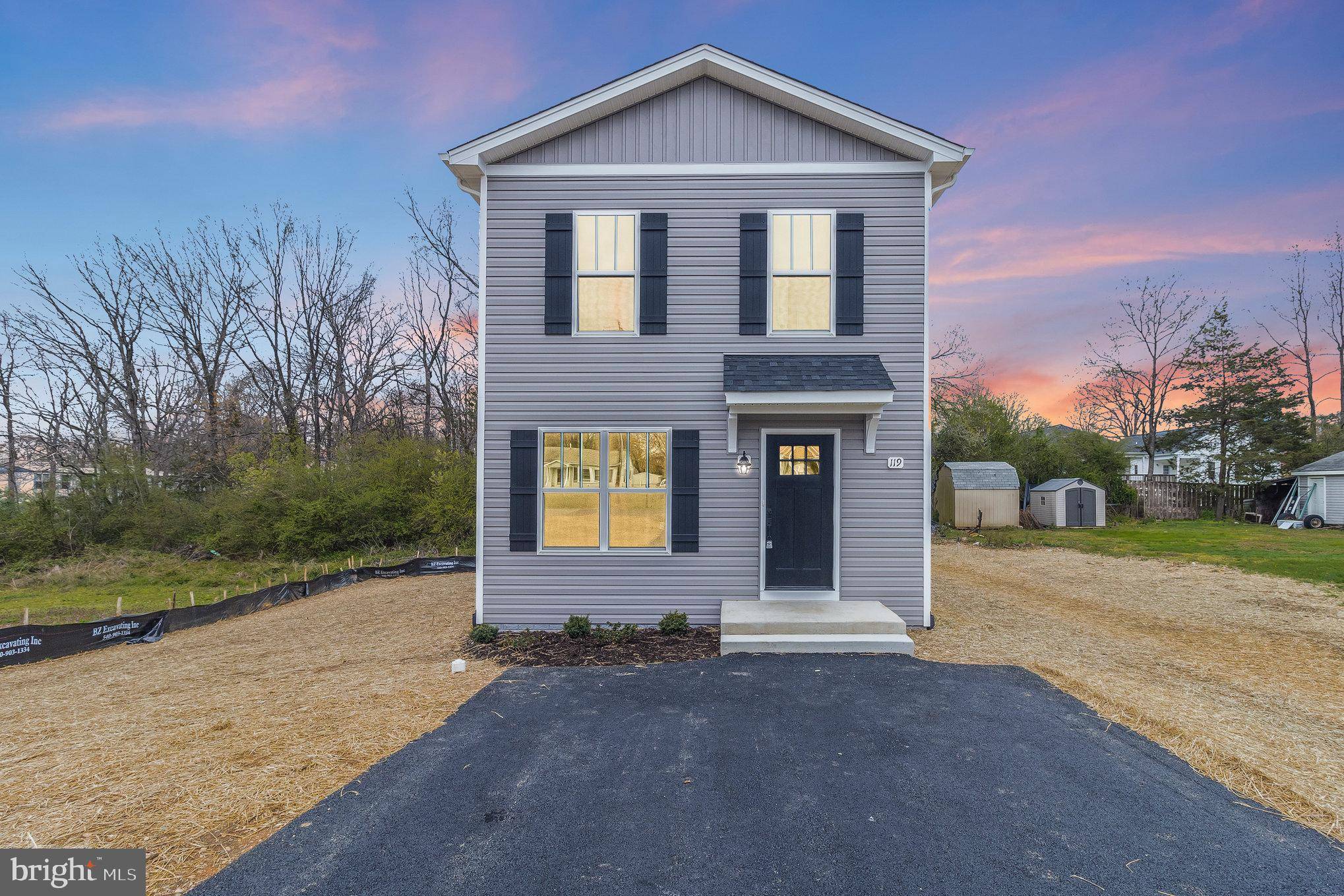 Fredericksburg, VA 22401,417 PALMER ST