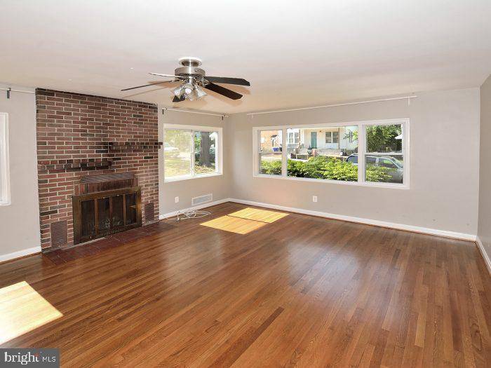 Arlington, VA 22204,2626 12TH ST S #1