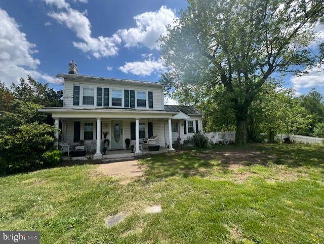 Fredericksburg, VA 22406,349 GREENBANK RD