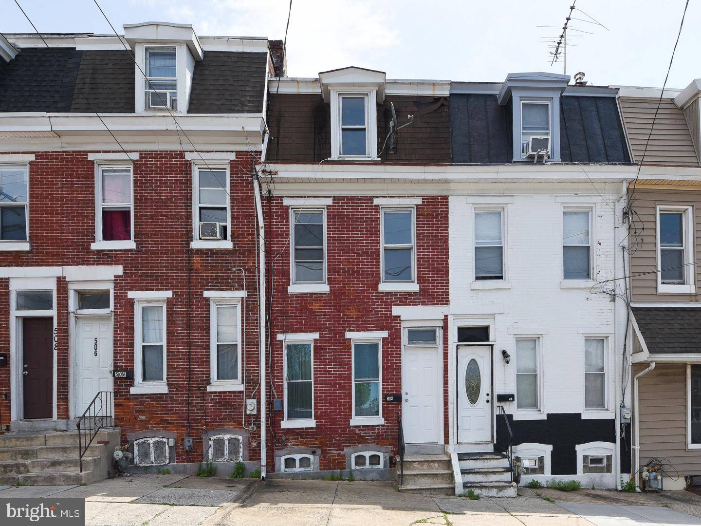 Norristown, PA 19401,504 WALNUT ST
