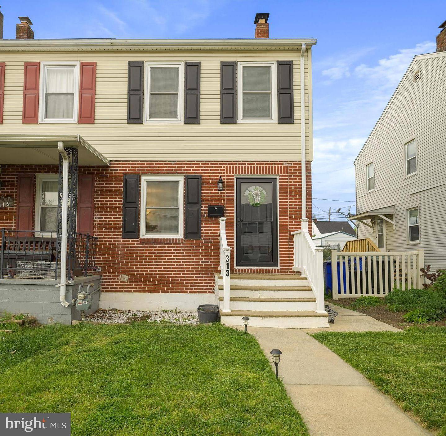 Hagerstown, MD 21740,313 RADCLIFFE AVE