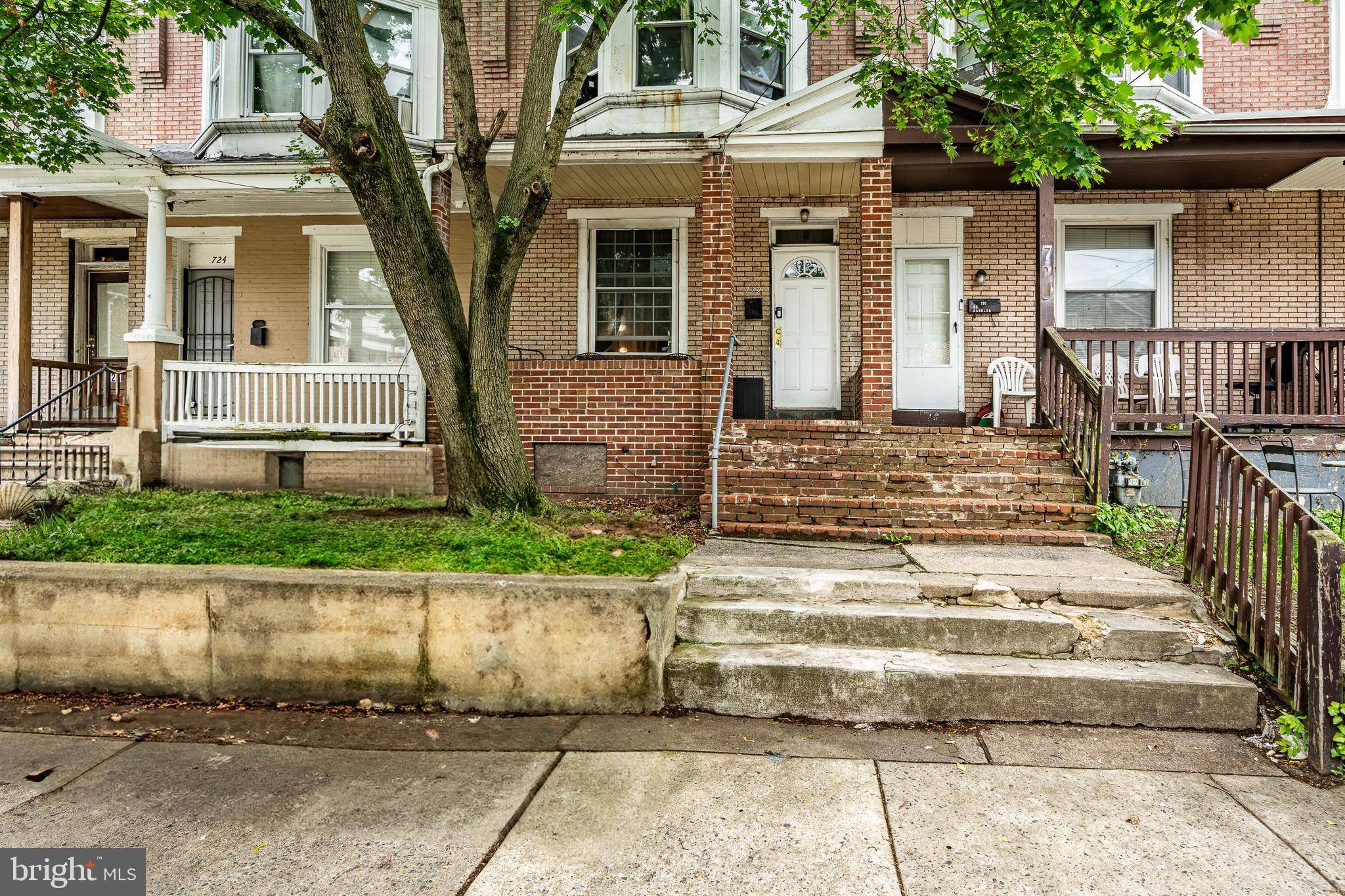 Wilmington, DE 19802,722 E 22ND ST