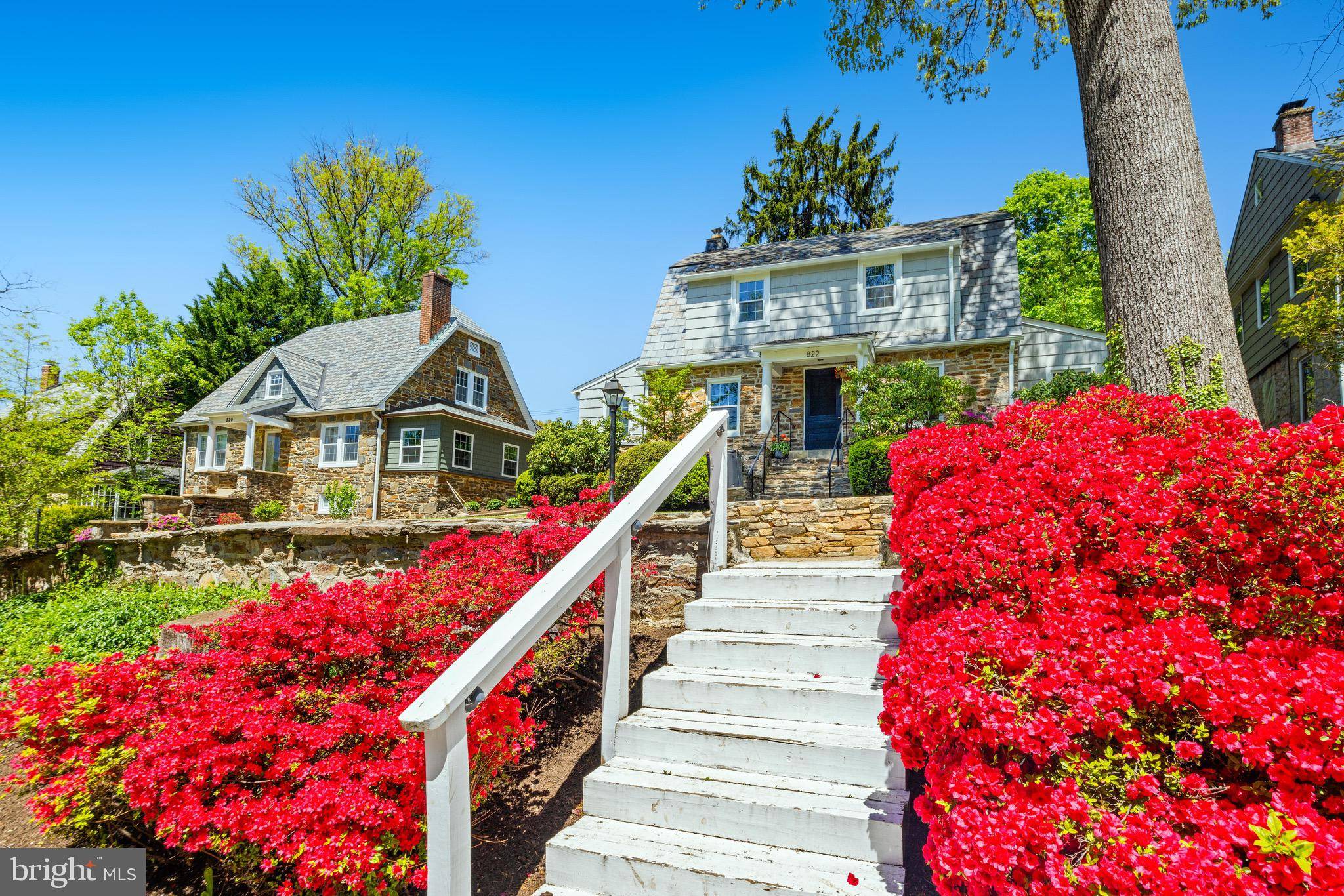Baltimore, MD 21286,822 E JOPPA RD
