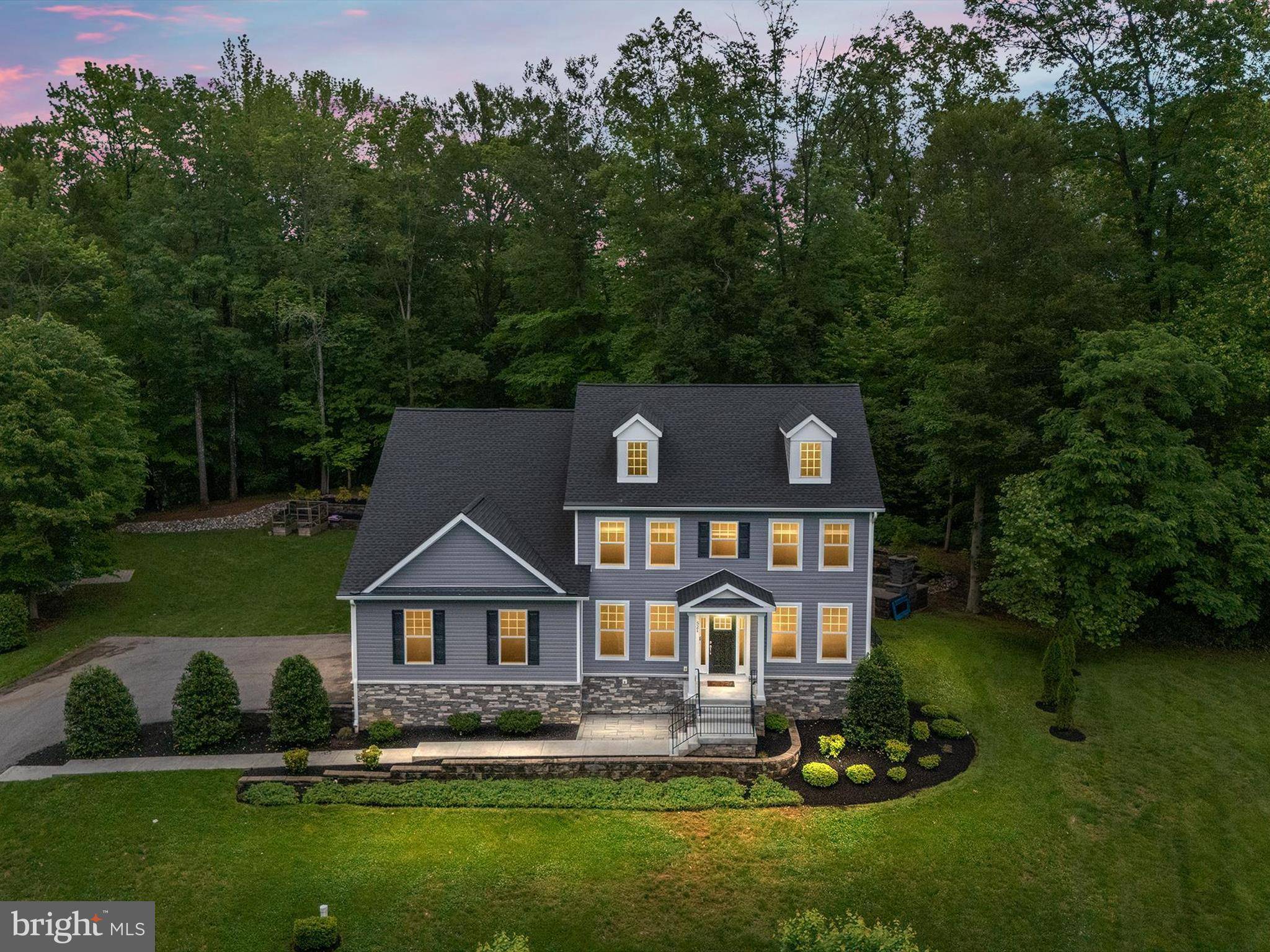 Crownsville, MD 21032,521 TEAK RD