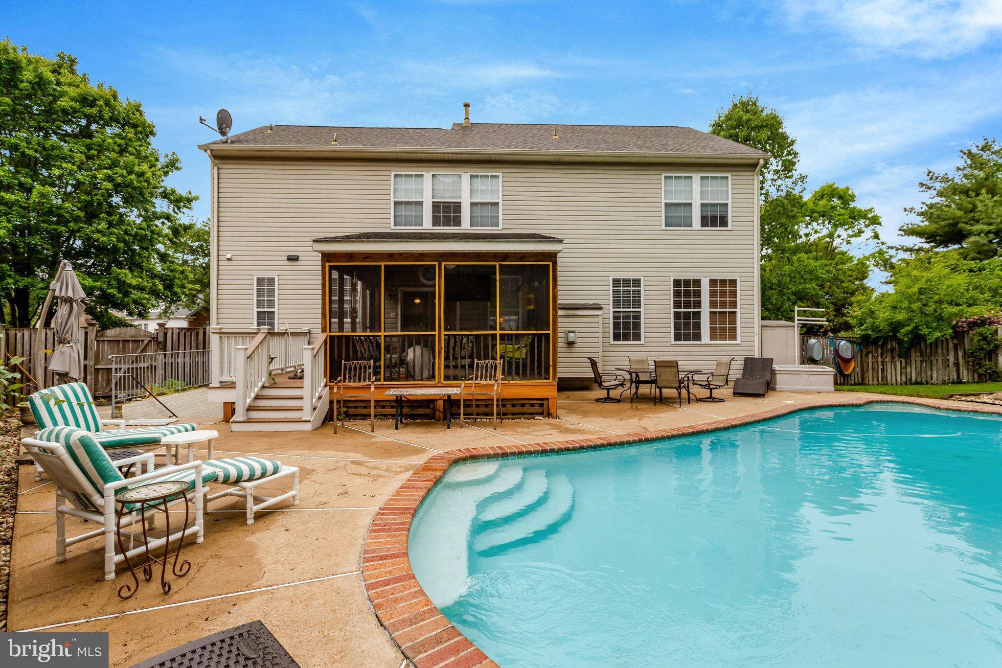Springfield, VA 22153,8451 CATIA LN