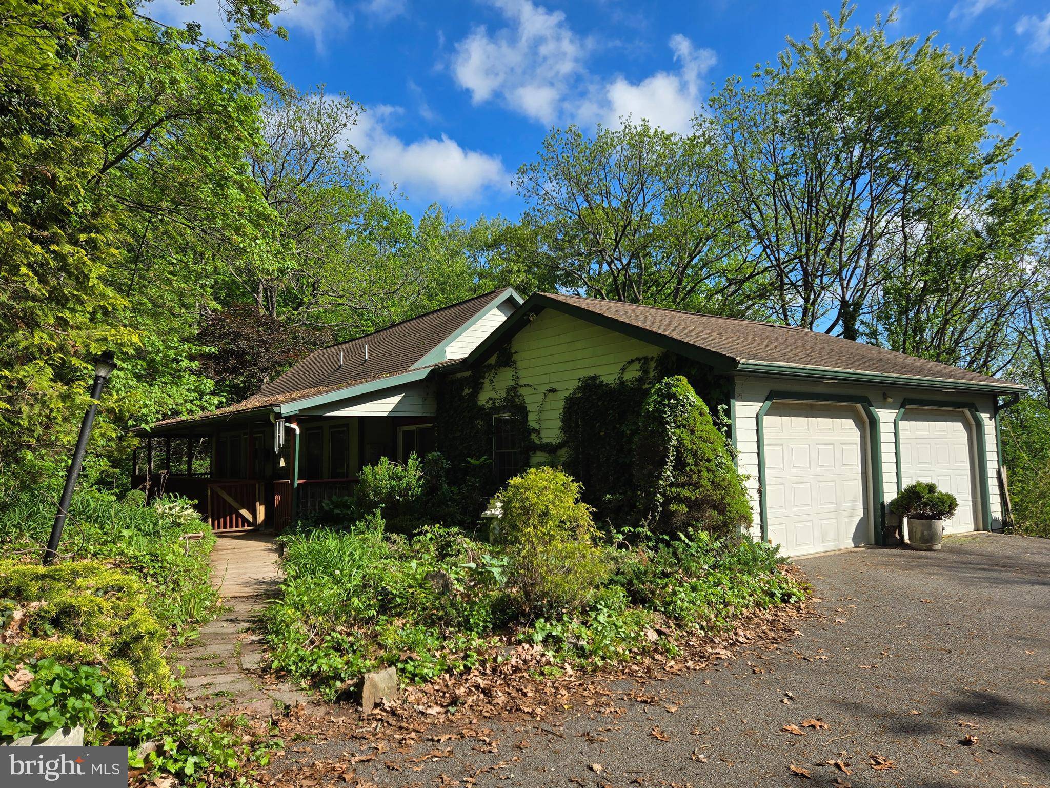 Newport, PA 17074,3450 MIDDLE RIDGE RD