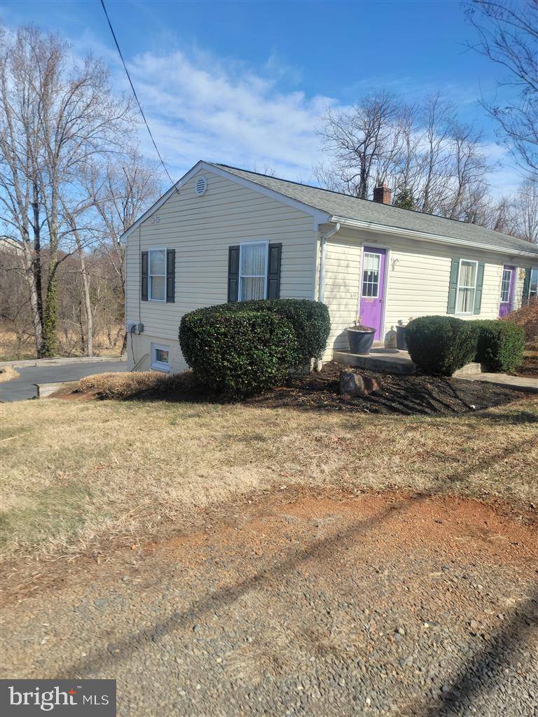 Orange, VA 22960,161 SPICERS MILL RD