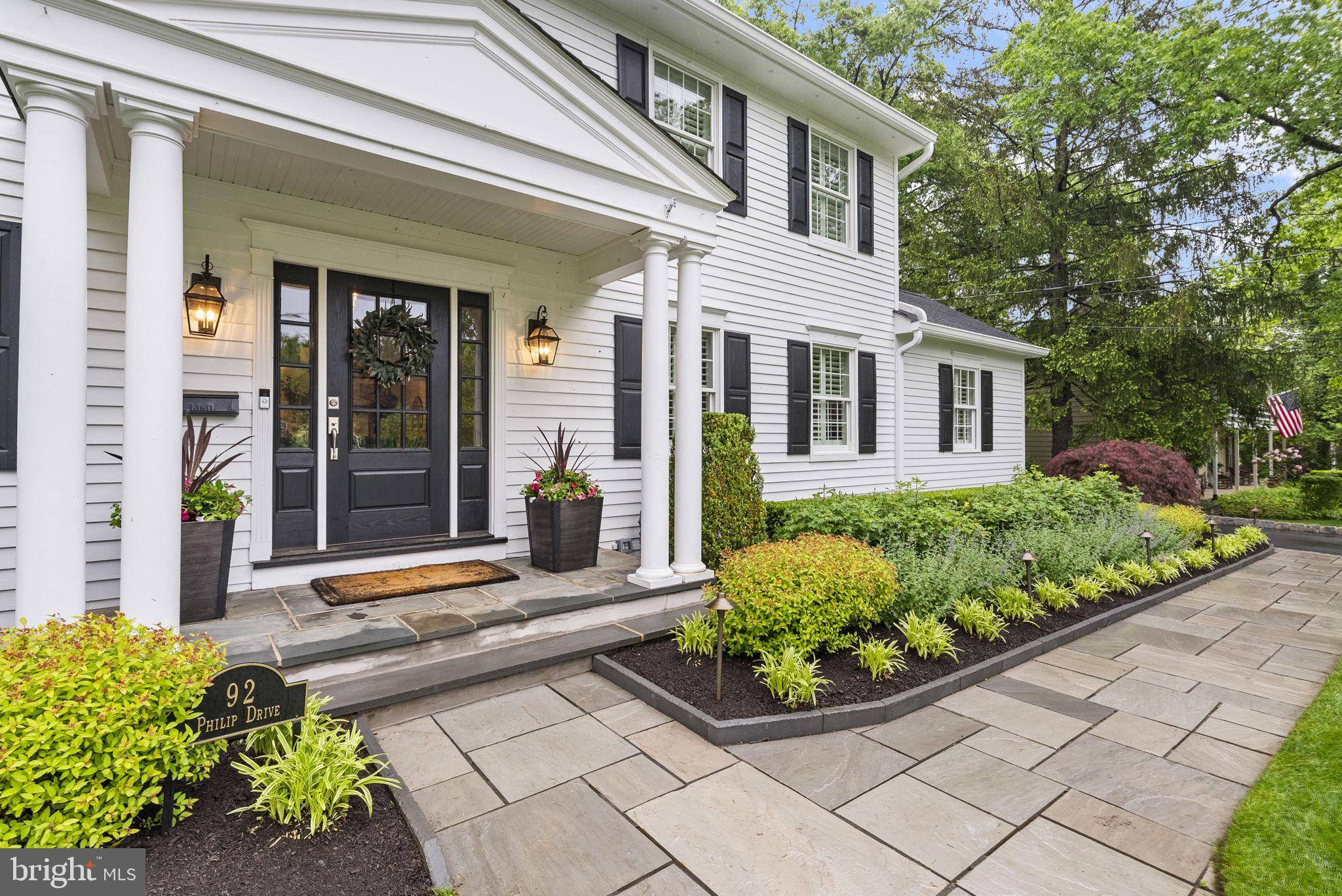 Princeton, NJ 08540,92 PHILIP DR