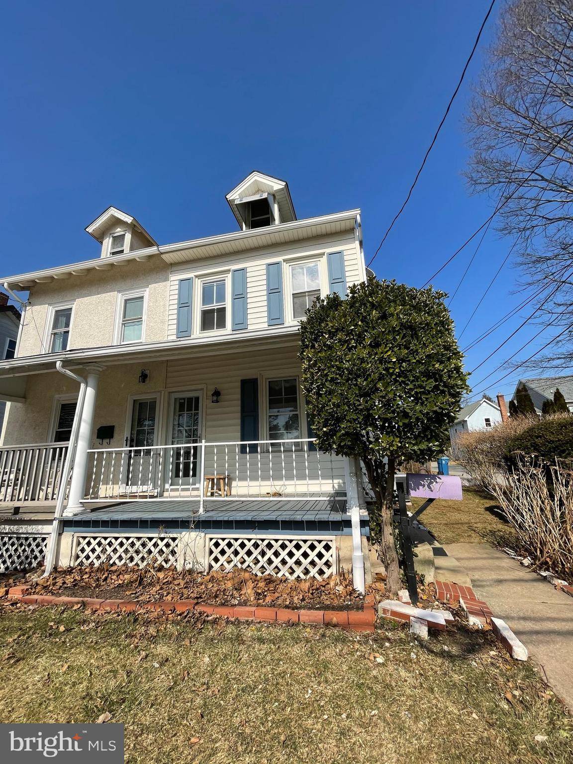Berwyn, PA 19312,737 FIRST AVE