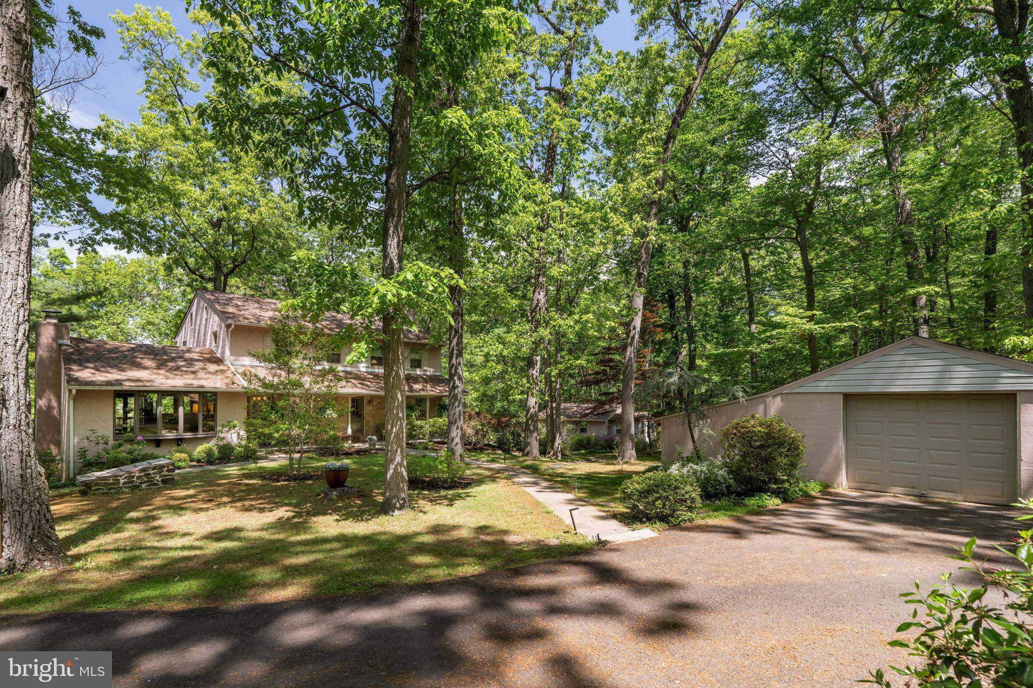 Doylestown, PA 18902,2667 FURLONG RD