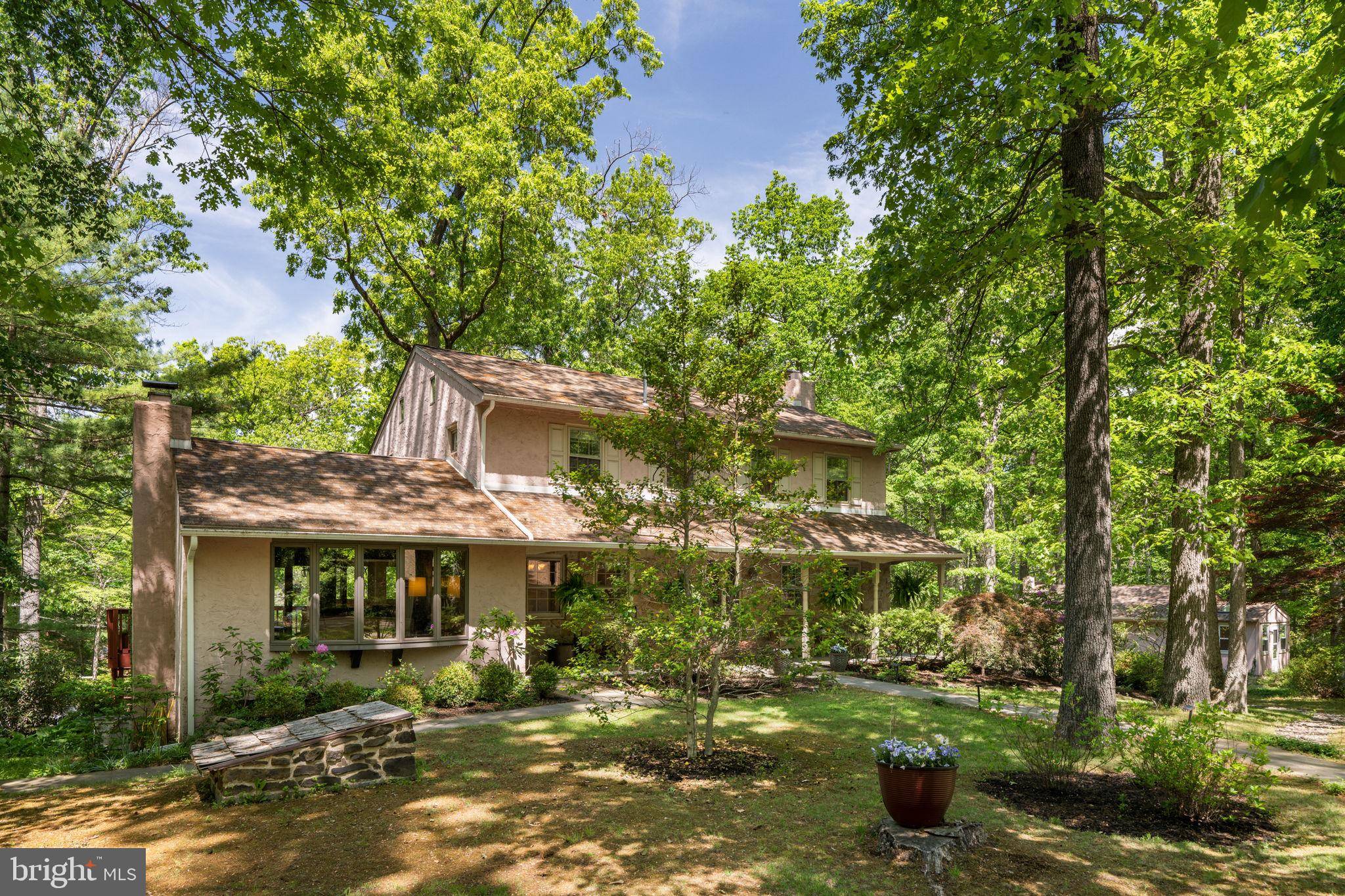 Doylestown, PA 18902,2667 FURLONG RD