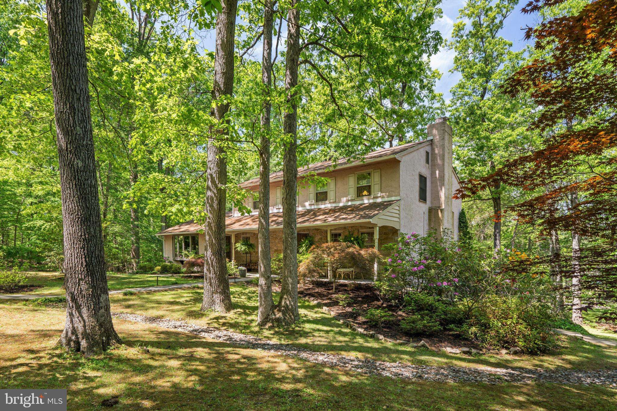 Doylestown, PA 18902,2667 FURLONG RD