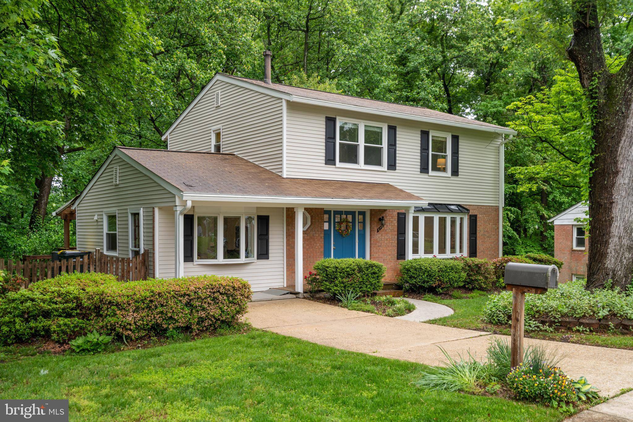 Springfield, VA 22152,6703 PORTREE CT