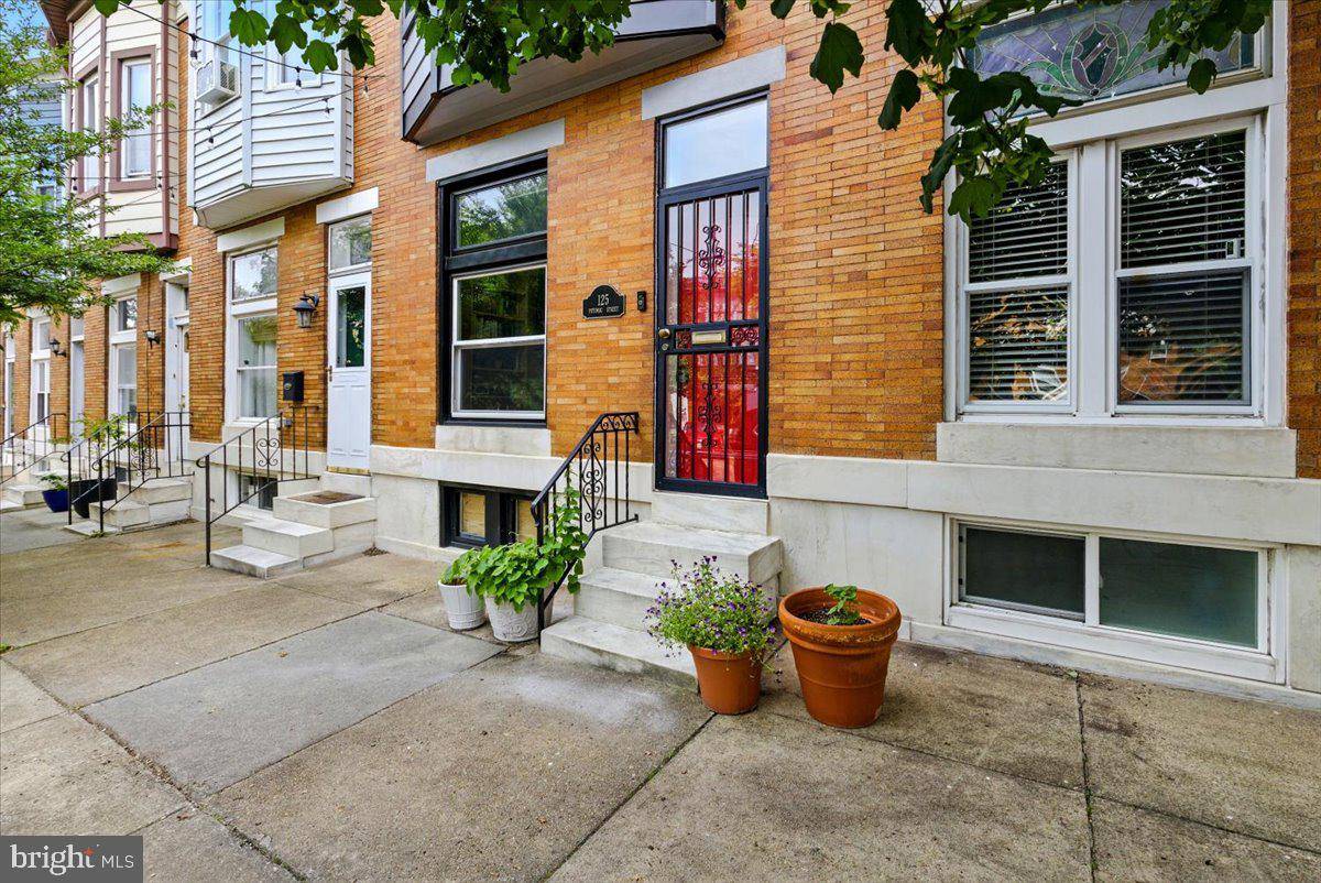 Baltimore, MD 21224,125 S POTOMAC ST