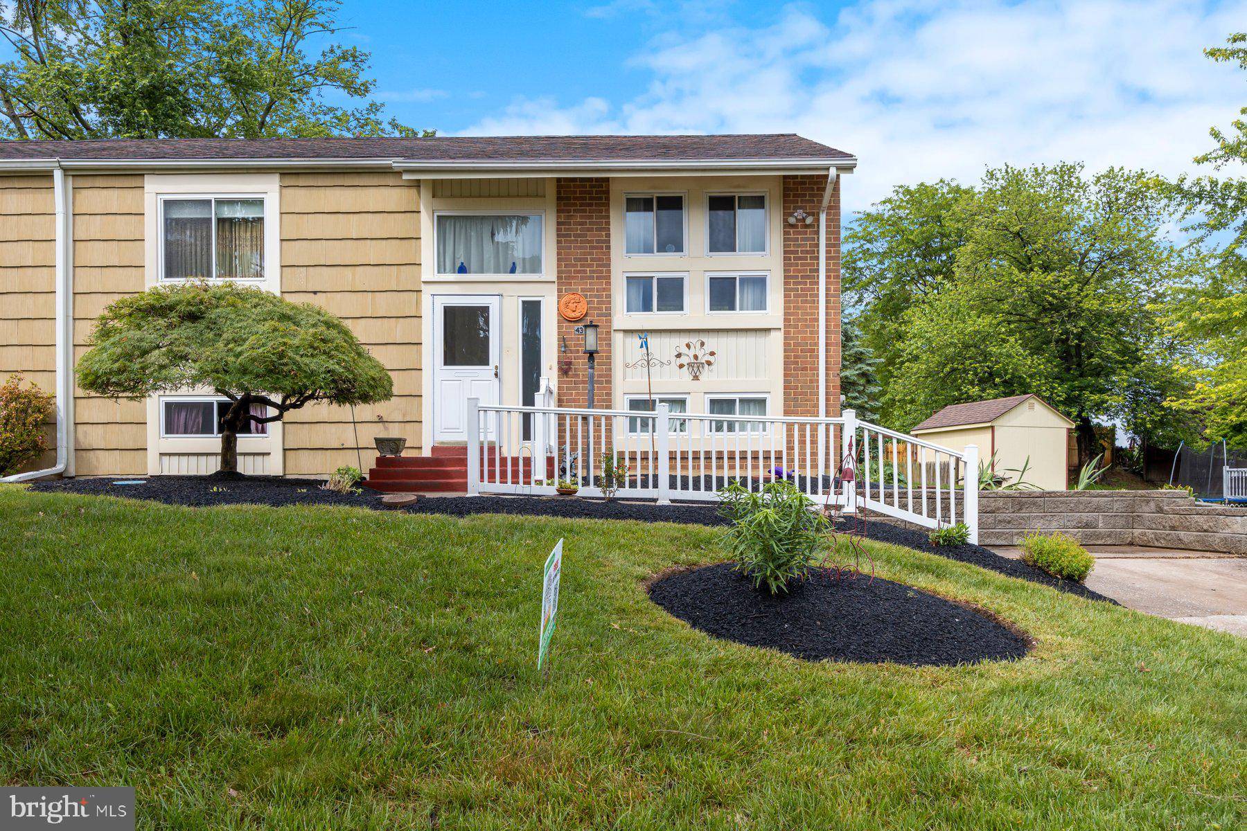 Hampstead, MD 21074,4308 DOGWOOD DR