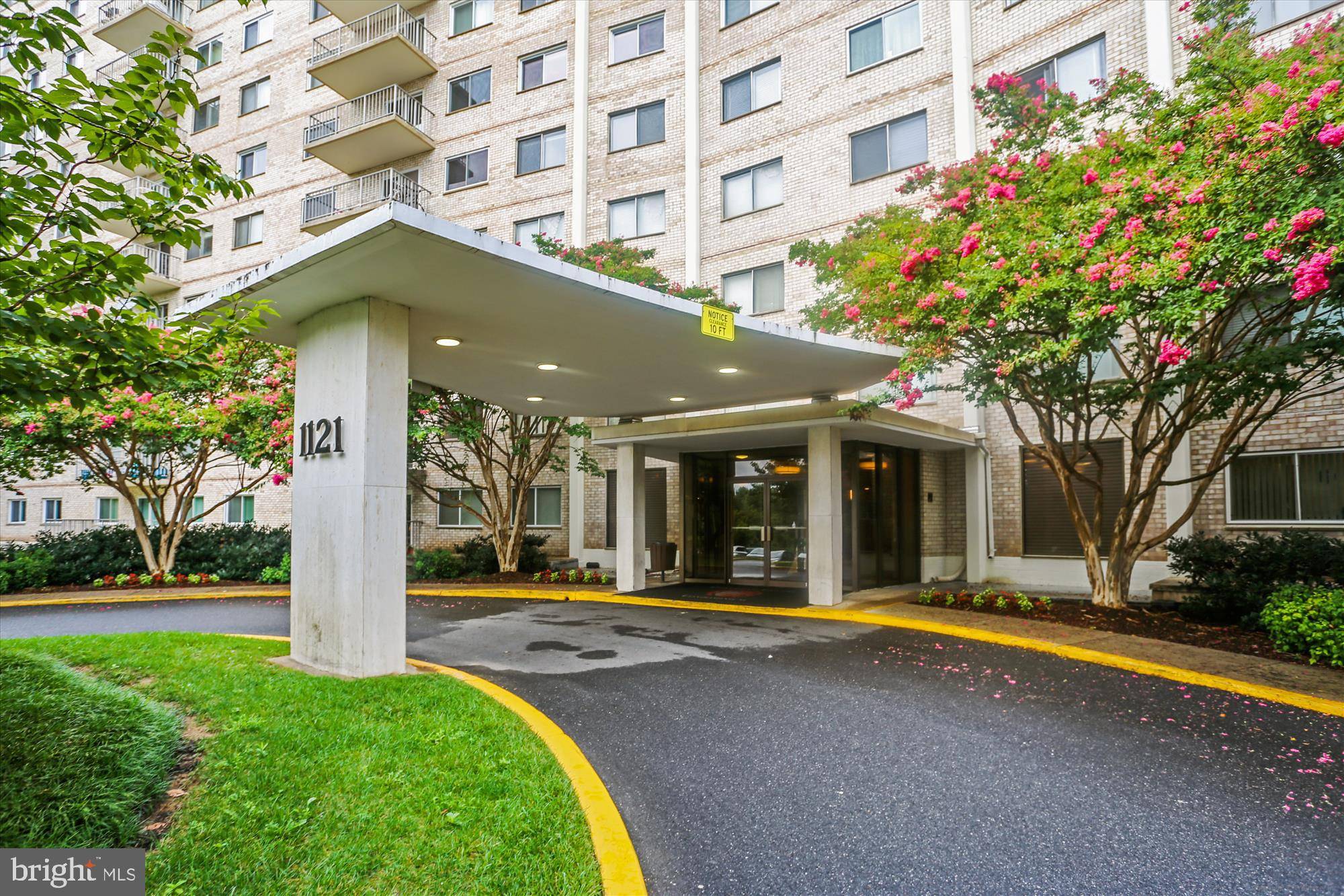 Silver Spring, MD 20902,1121 UNIVERSITY BLVD W #1105-B