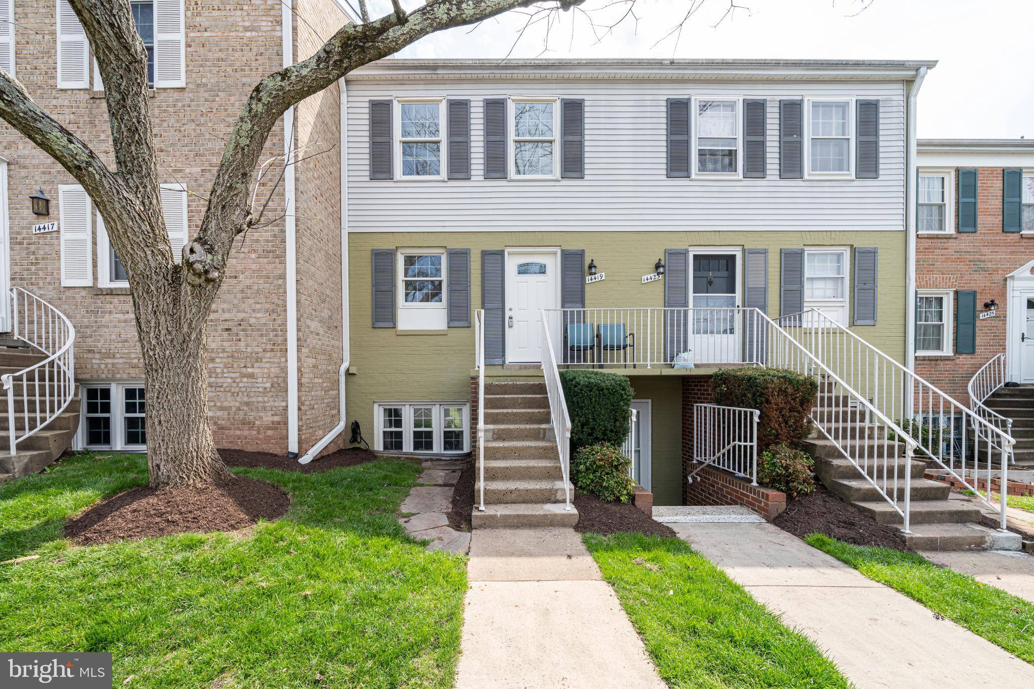 Centreville, VA 20121,14419 COOL OAK LN