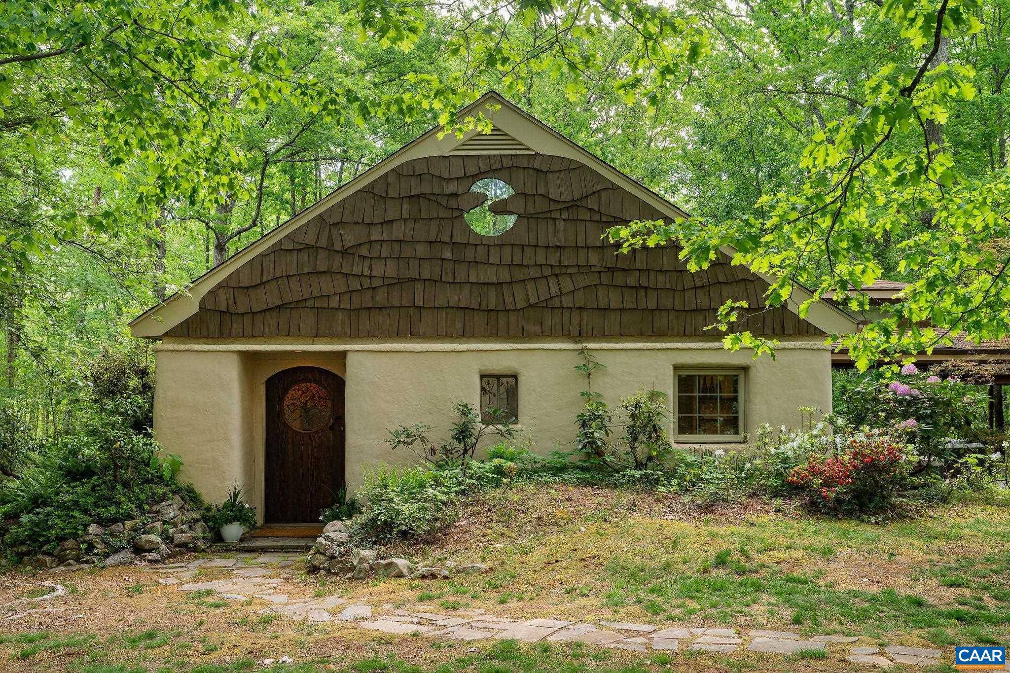 Charlottesville, VA 22902,4701 BLENHEIM RD