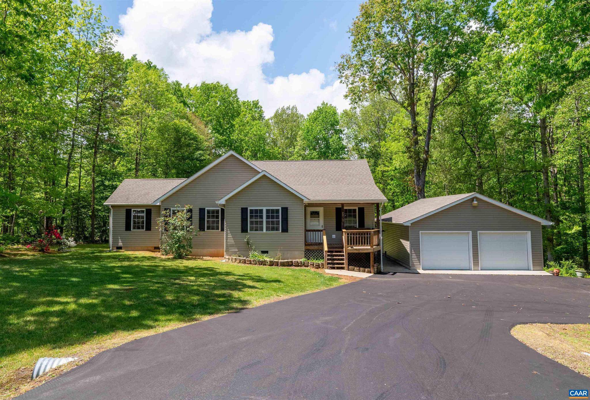 Rhoadesville, VA 22542,28147 BEECH DR