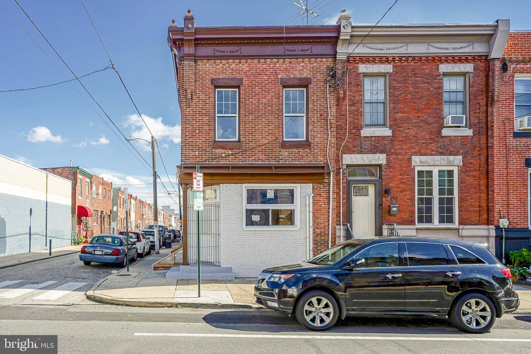 Philadelphia, PA 19145,1815 S 20TH ST #1ST FLOOR