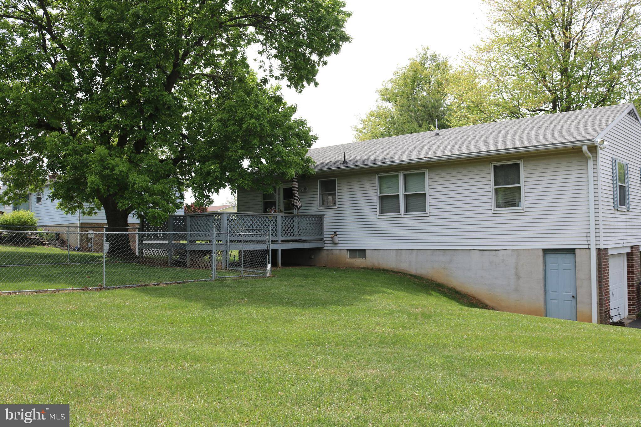 Waynesboro, PA 17268,14006 GARDNER AVENUE