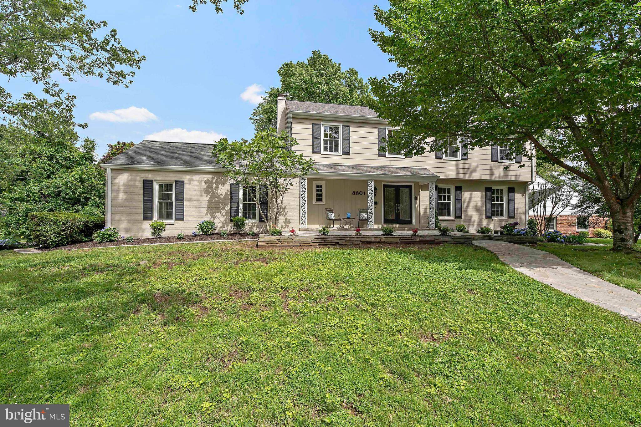 Alexandria, VA 22308,8801 FIRCREST PL