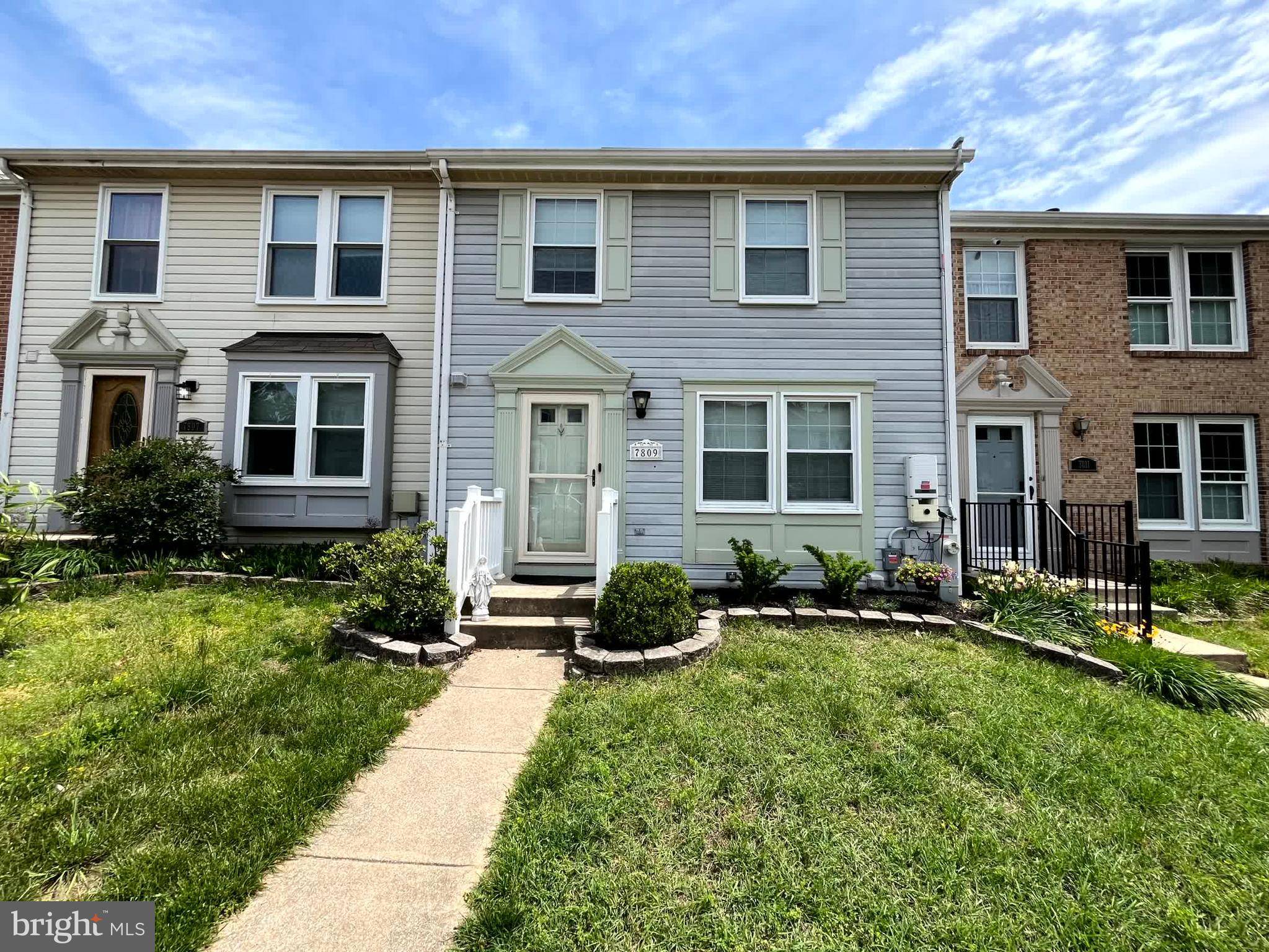 Elkridge, MD 21075,7809 EDMUNDS WAY